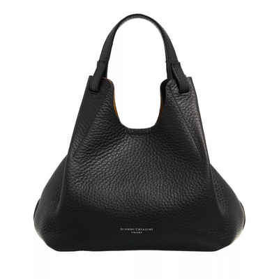 GIANNI CHIARINI Henkeltasche black (1-tlg)