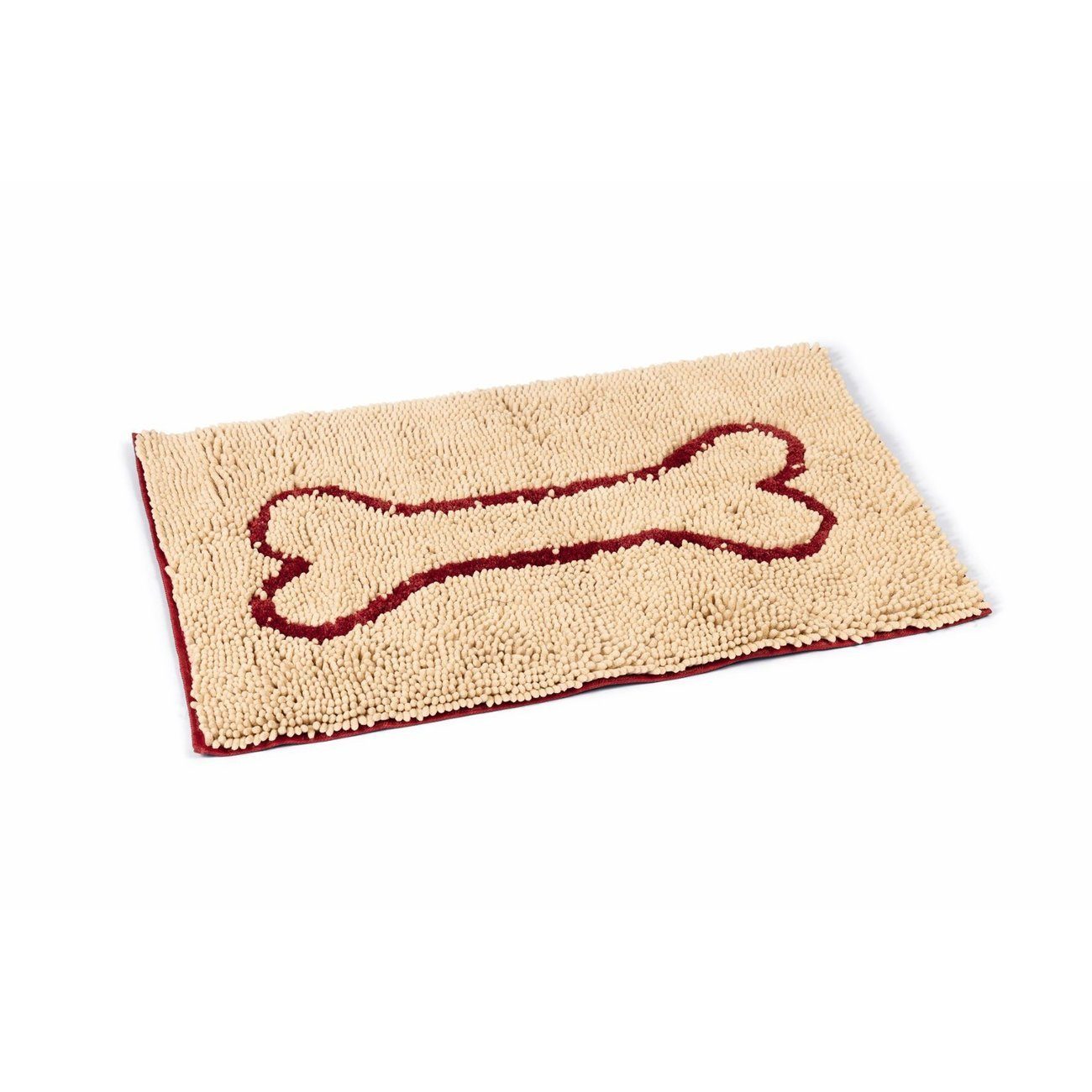 Dog Gone Smart Hundematte Dirty Dog Doormat Schmutzfangmatte