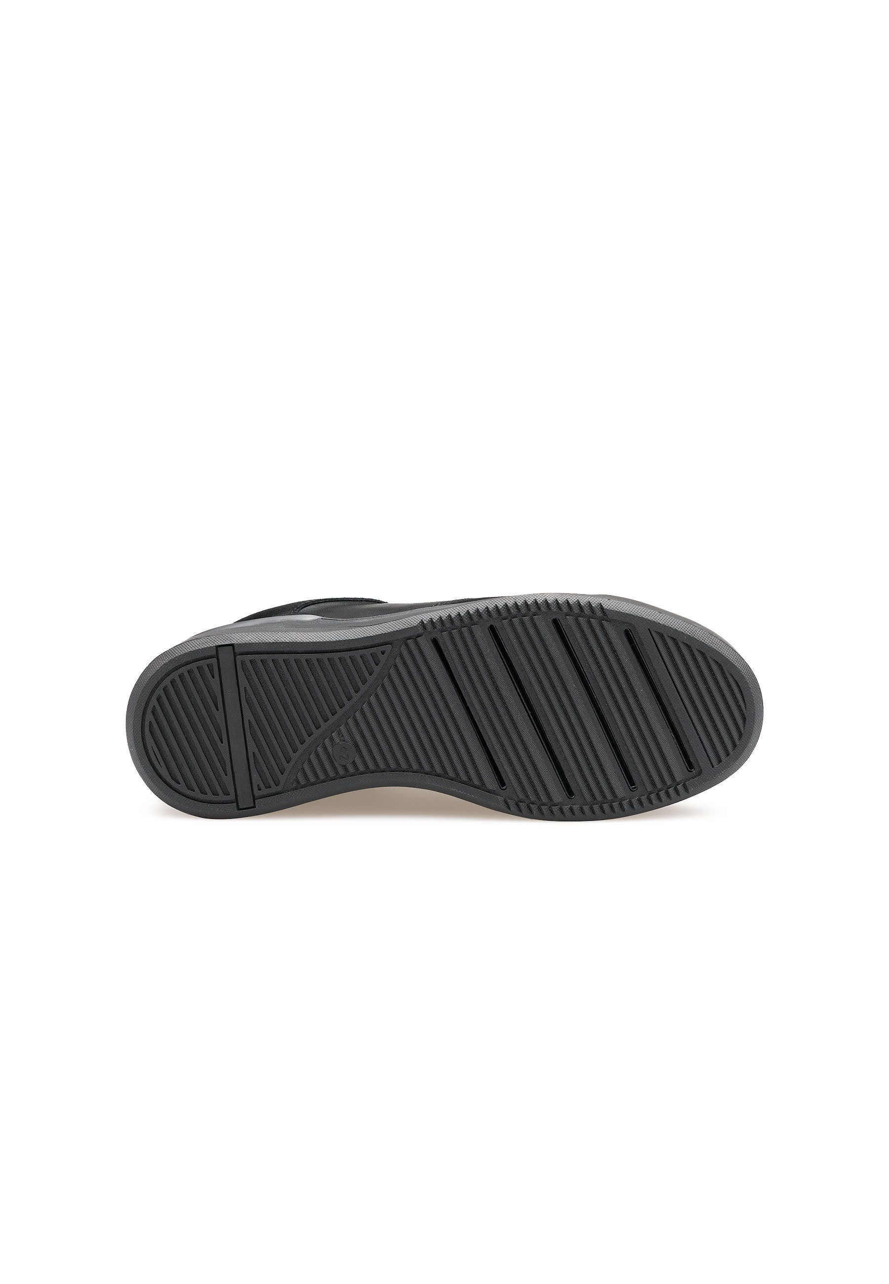 Lloyd STAGE Sneaker mit herausnehmbarem Fußbett – Bild 3 von 5