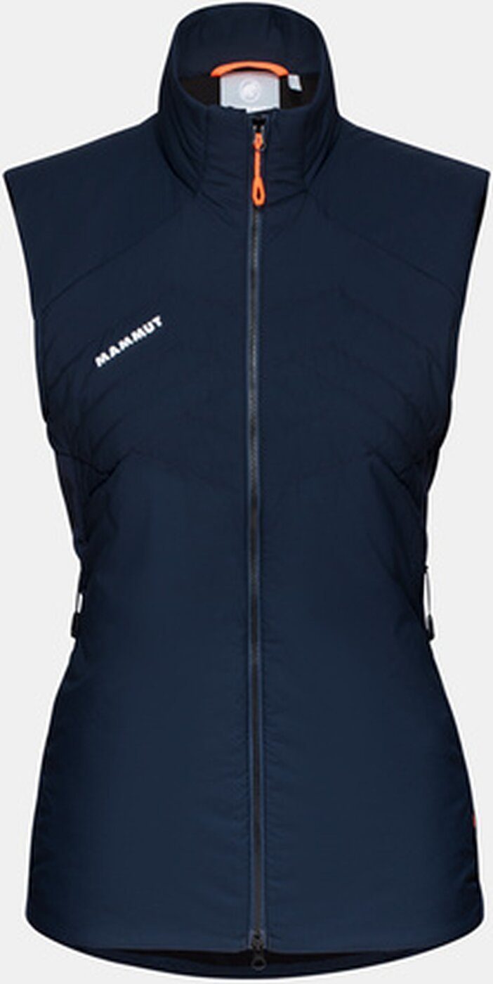 Funktionsweste Rime Light IN Flex Vest Women MARINE