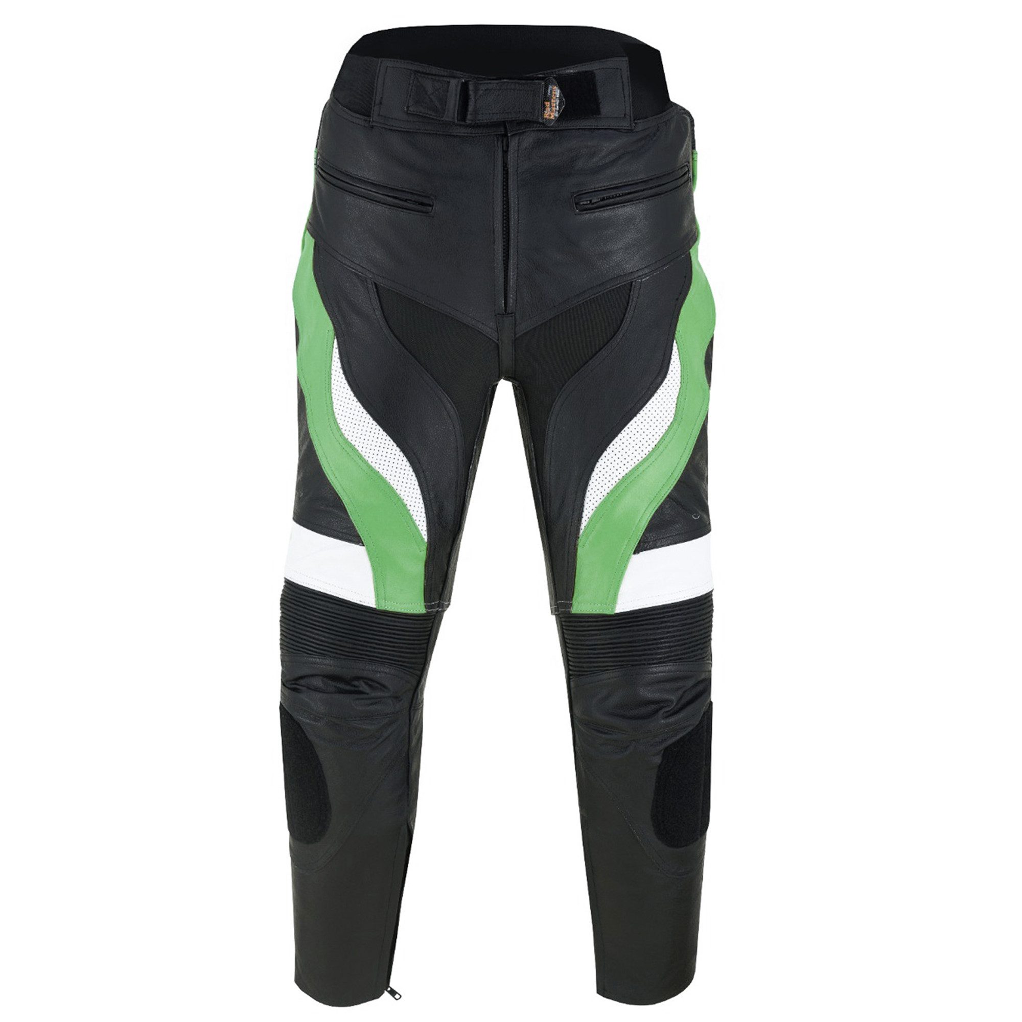German Wear Motorradhose GW409T (mit 4 günstig online kaufen