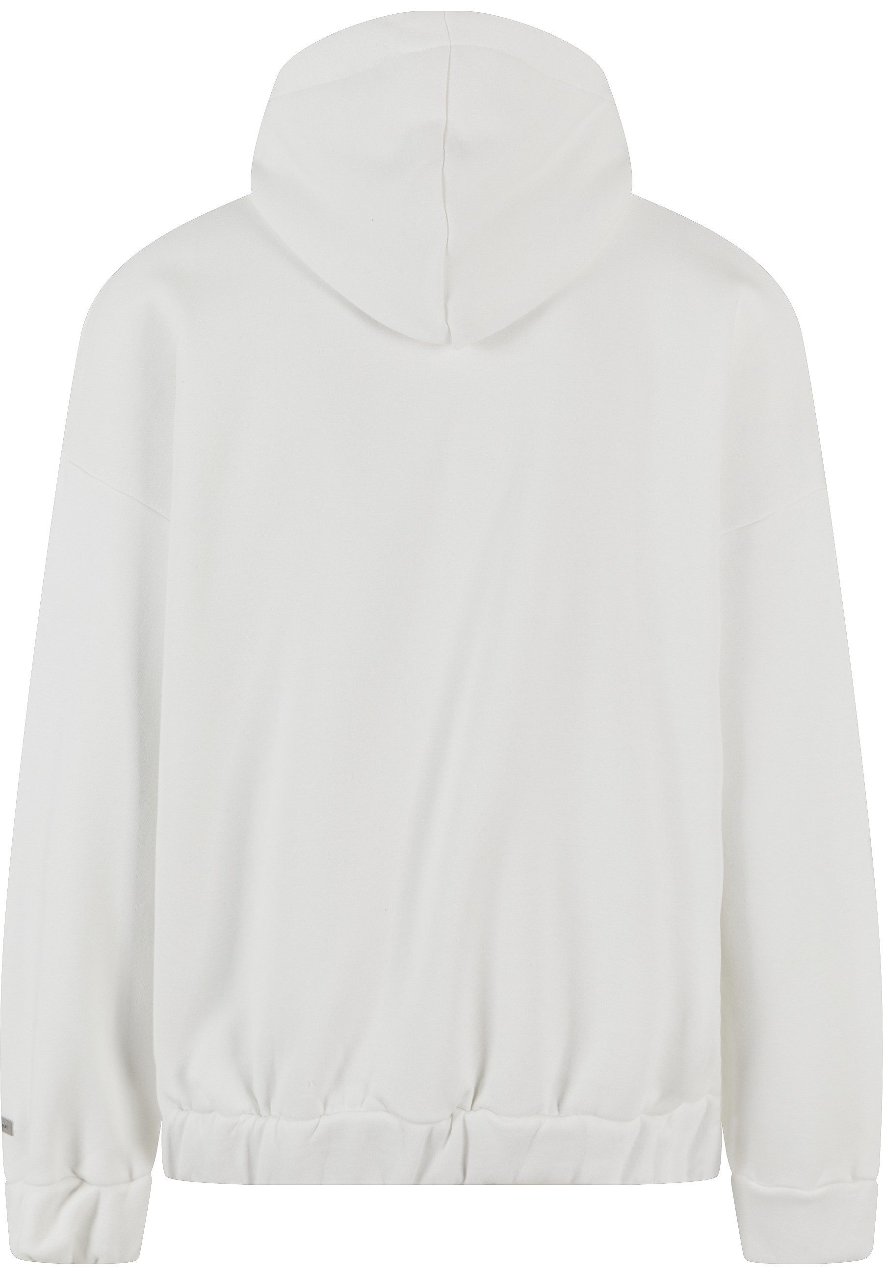 Dropsize Kapuzensweatshirt Dropsize Herren Super Heavy Oversize Blank Zip H günstig online kaufen