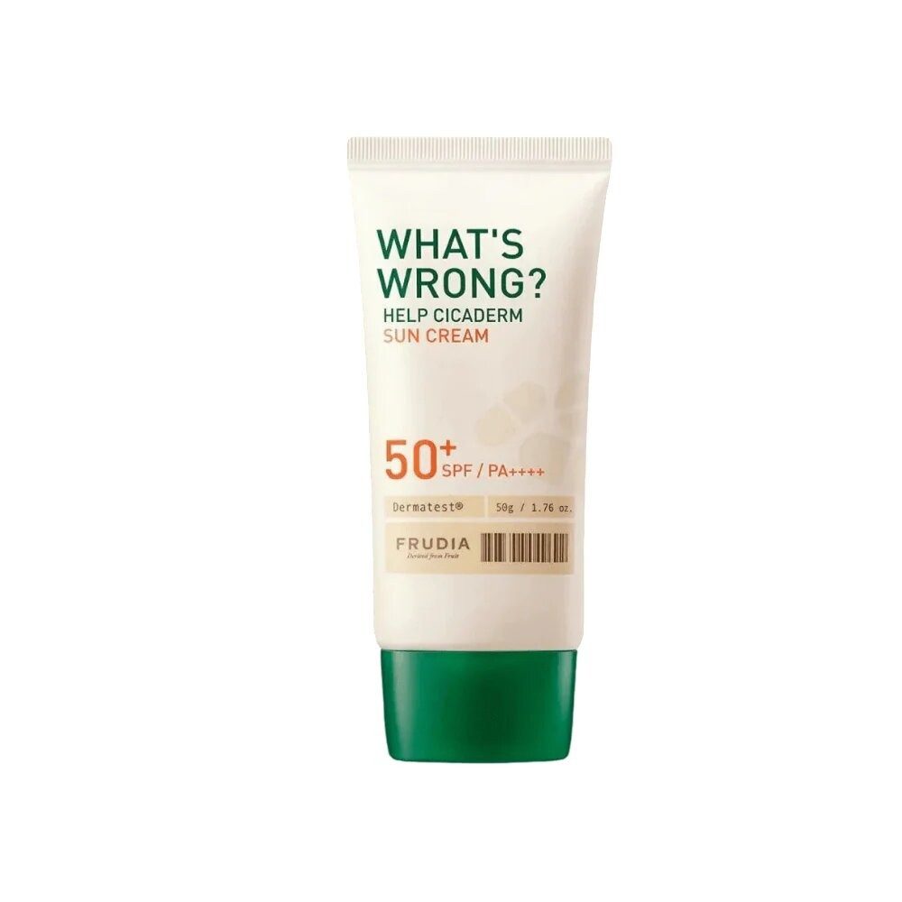 FRUDIA Sonnenschutzcreme Air Fit