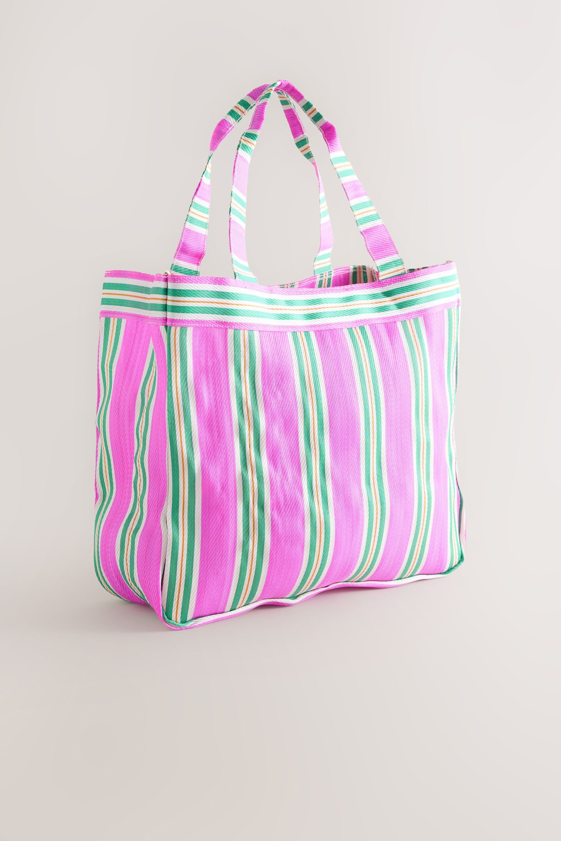 self Einkaufsbeutel Self. Handtasche