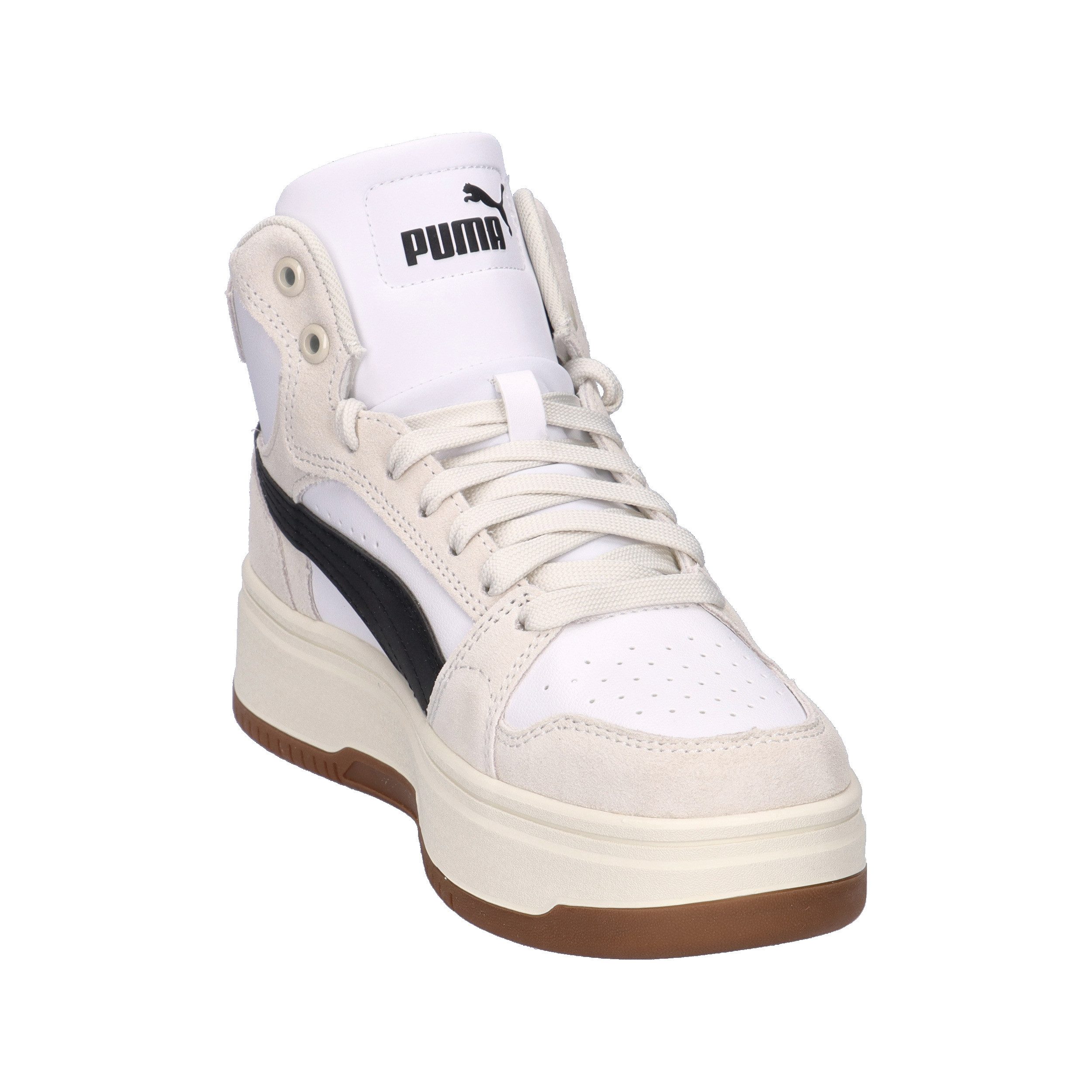 PUMA Puma Damen Sneaker Rebound Femme Mid SD 402595 Sneaker günstig online kaufen