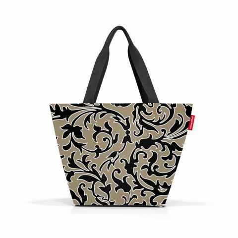 REISENTHEL® Einkaufsshopper shopper M Baroque Marble