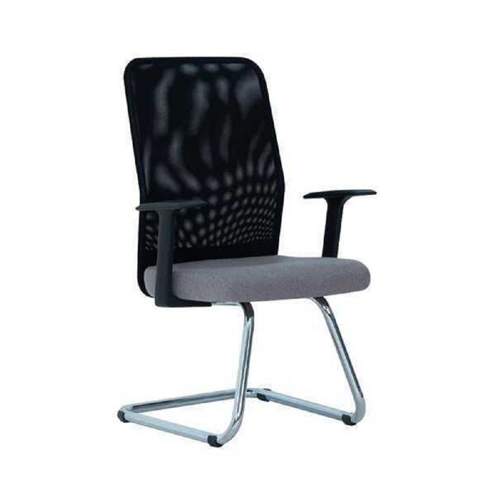 JVmoebel Bürostuhl Wartezimmer Praxis Kanzlei Büroeinrichtung Textil Stühle Sessel (1 St), Made in Europa