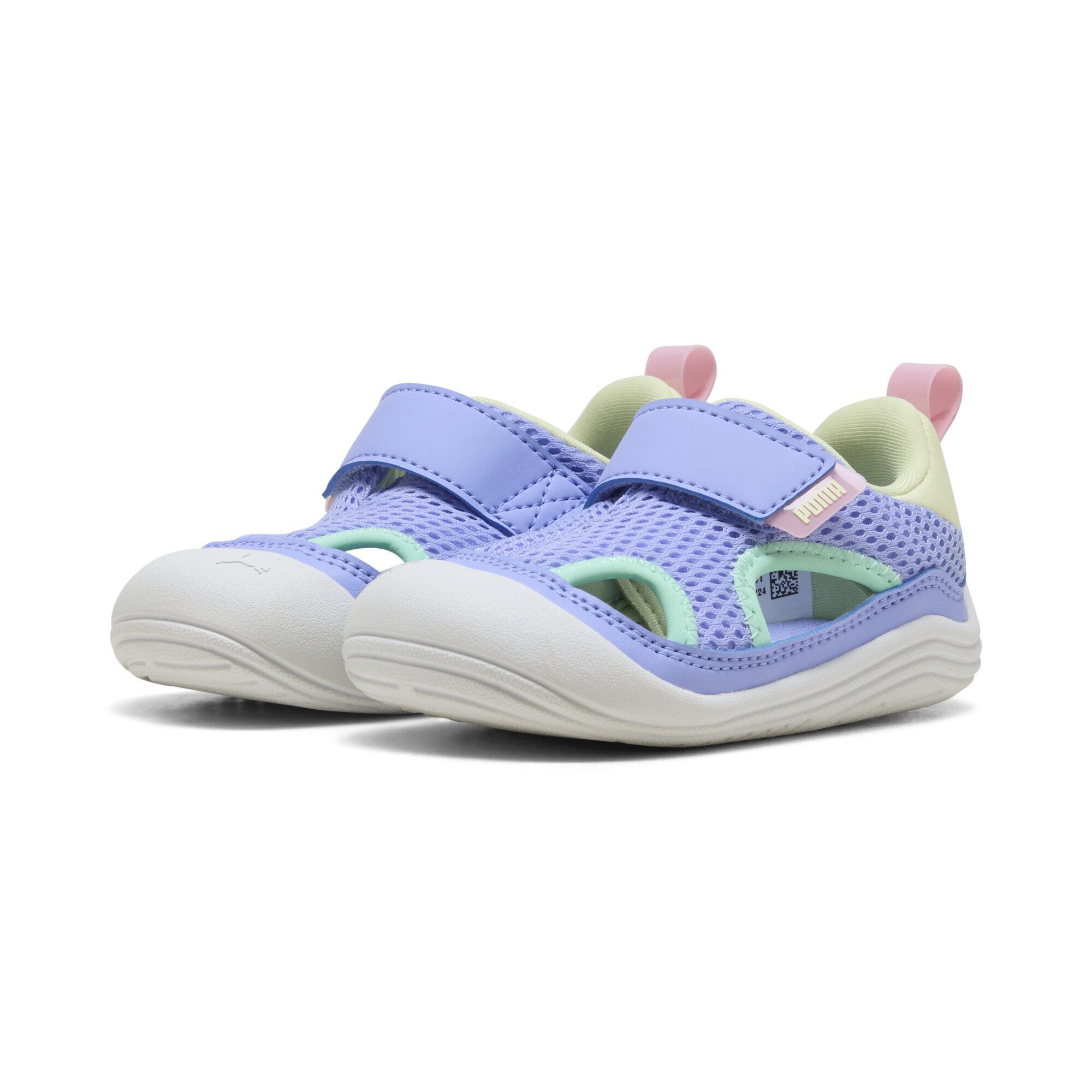 PUMA PUMA Kitten Summer Sandalen Kinder Sneaker