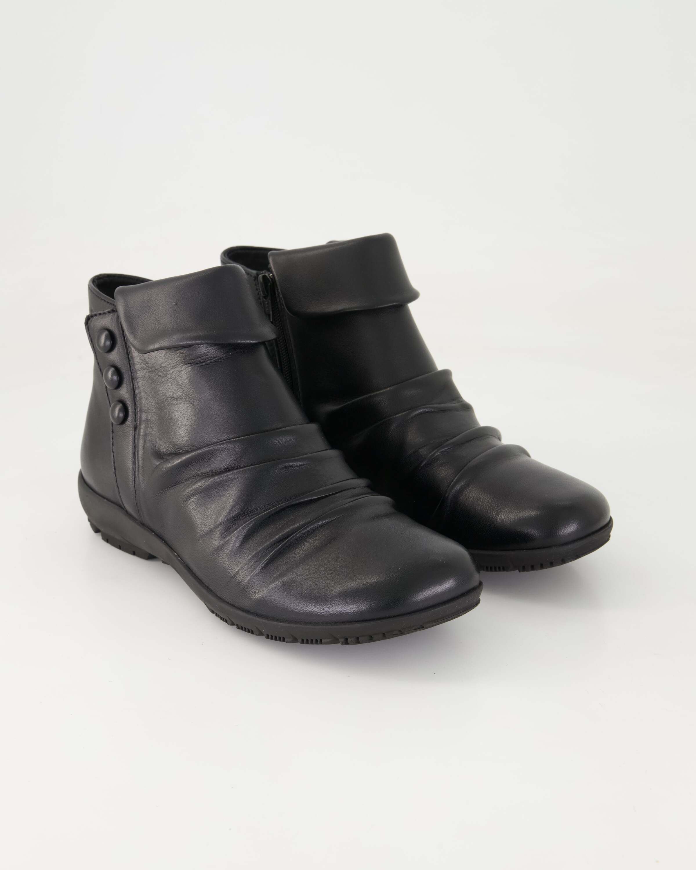 Charlotte 14 Stiefelette