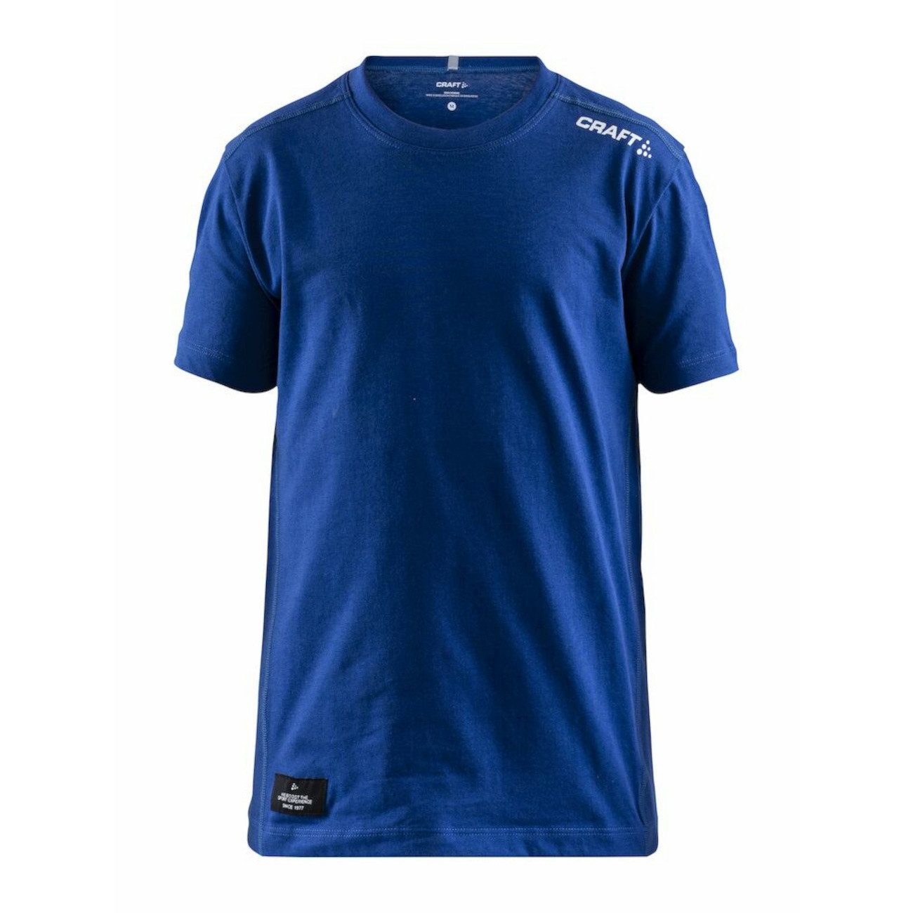 T-Shirt Craft Kinder T-Shirt CRAFT COMMUNITY MIX SS TEE JR 1907390