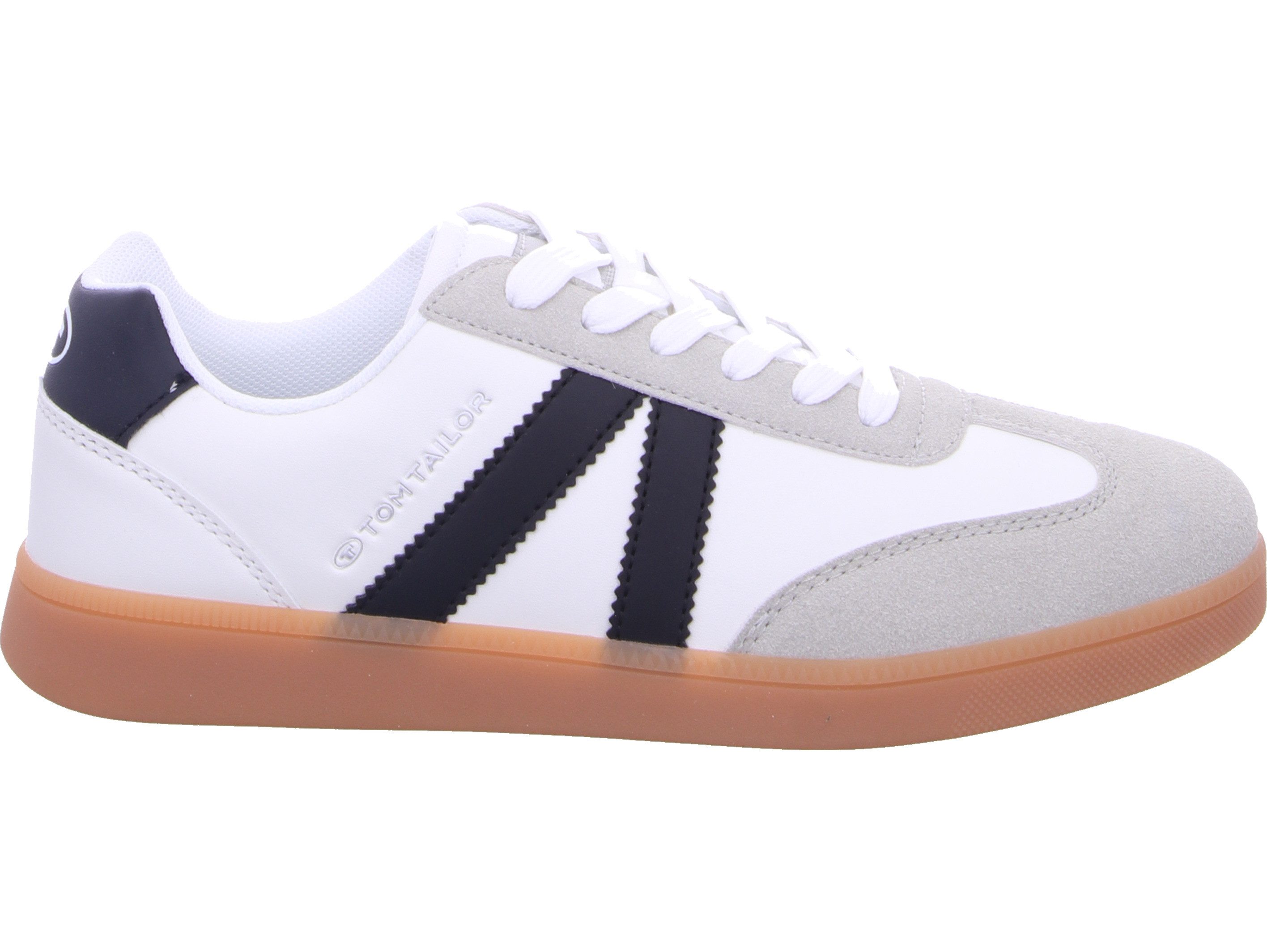 TOM TAILOR Sneaker günstig online kaufen