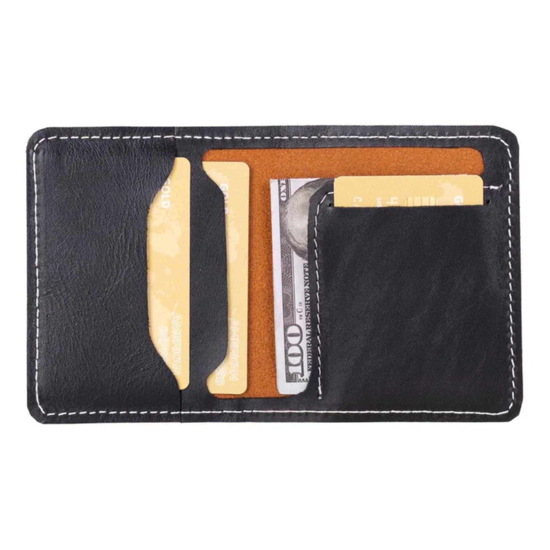 Brieftasche Kartenetui & Geldbörse