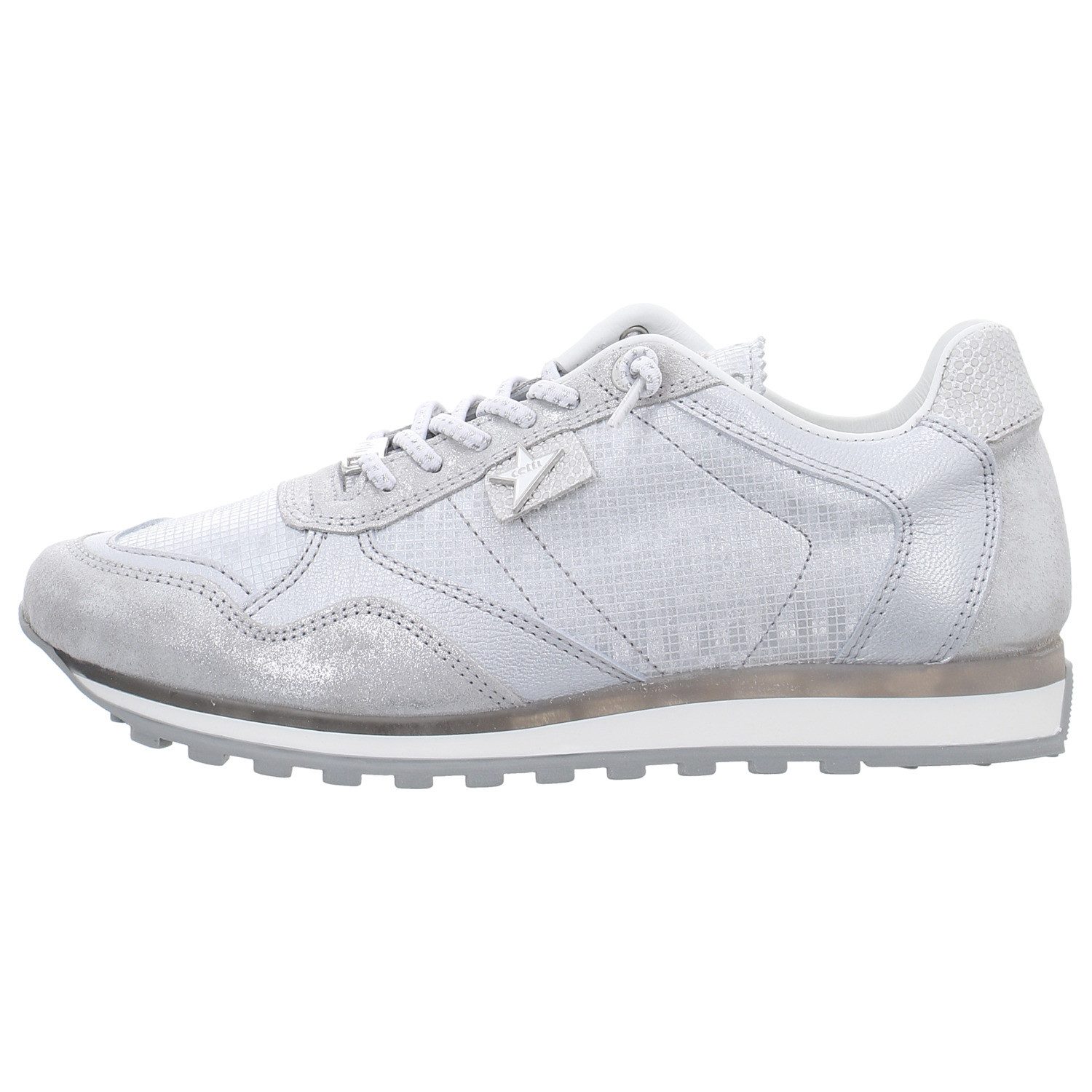 Cetti parigi silver Sneaker