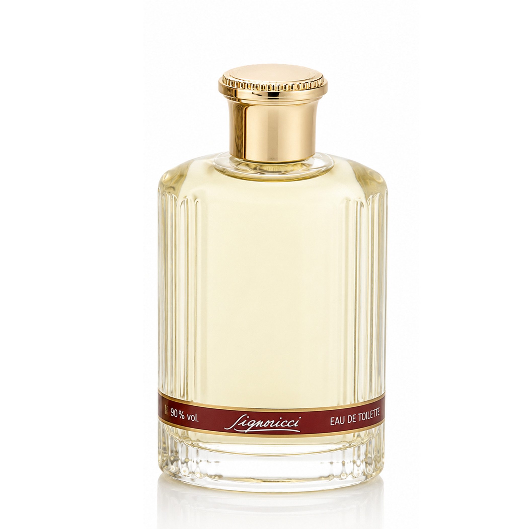 Nina Ricci Eau de Toilette Nina Ricci Signoricci Homme Eau de Toilette 100ml