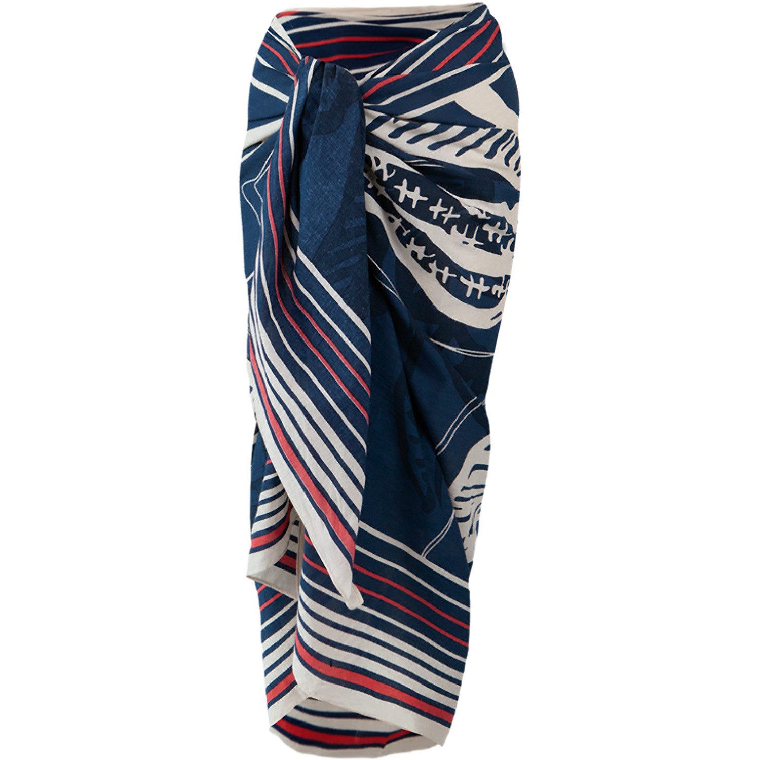 Barts Loop Sarong W CHICOIS