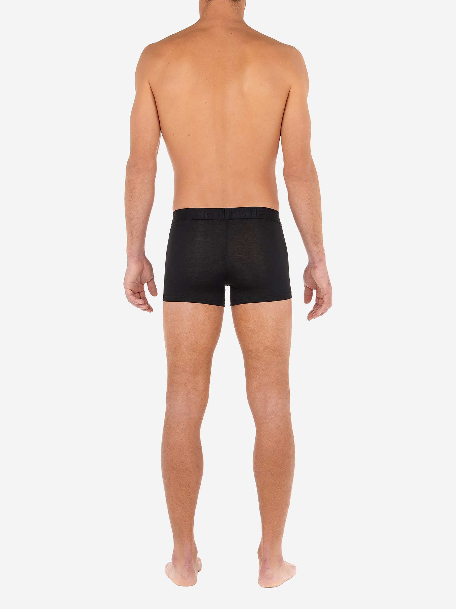 Hom Retro Boxer Tonal Pack no.2 (6-St) Retro-Boxer retroshorts boxershorts