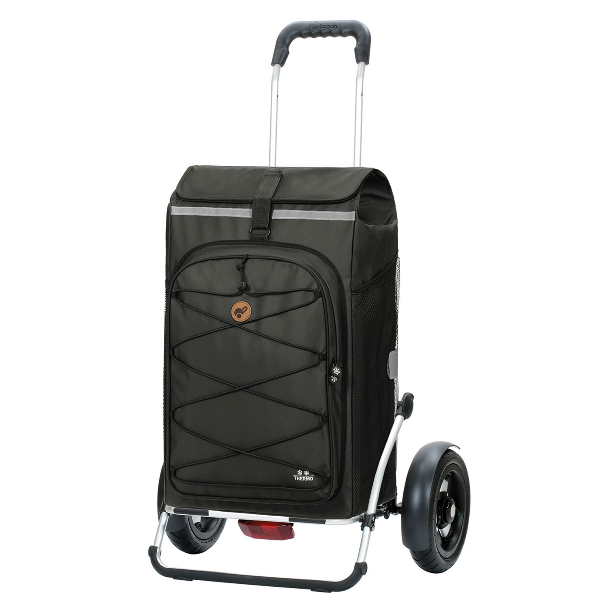 Einkaufstrolley Royal Shopper Plus