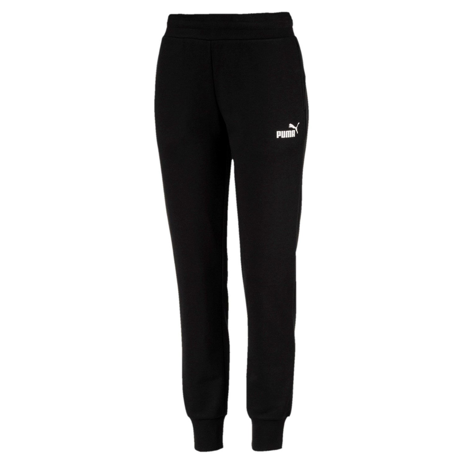 PUMA Jogginghose für Damen Damen ESS Sweat Pants (0-tlg)