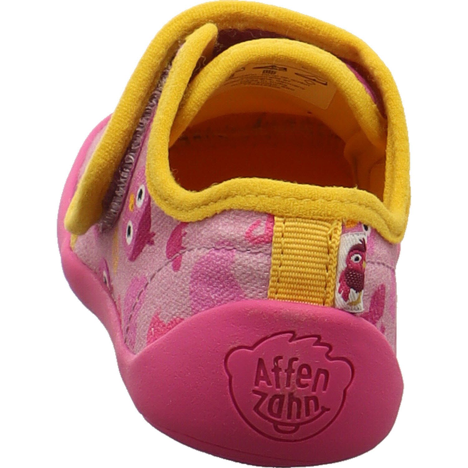 Affenzahn Movy Vogel Hausschuh