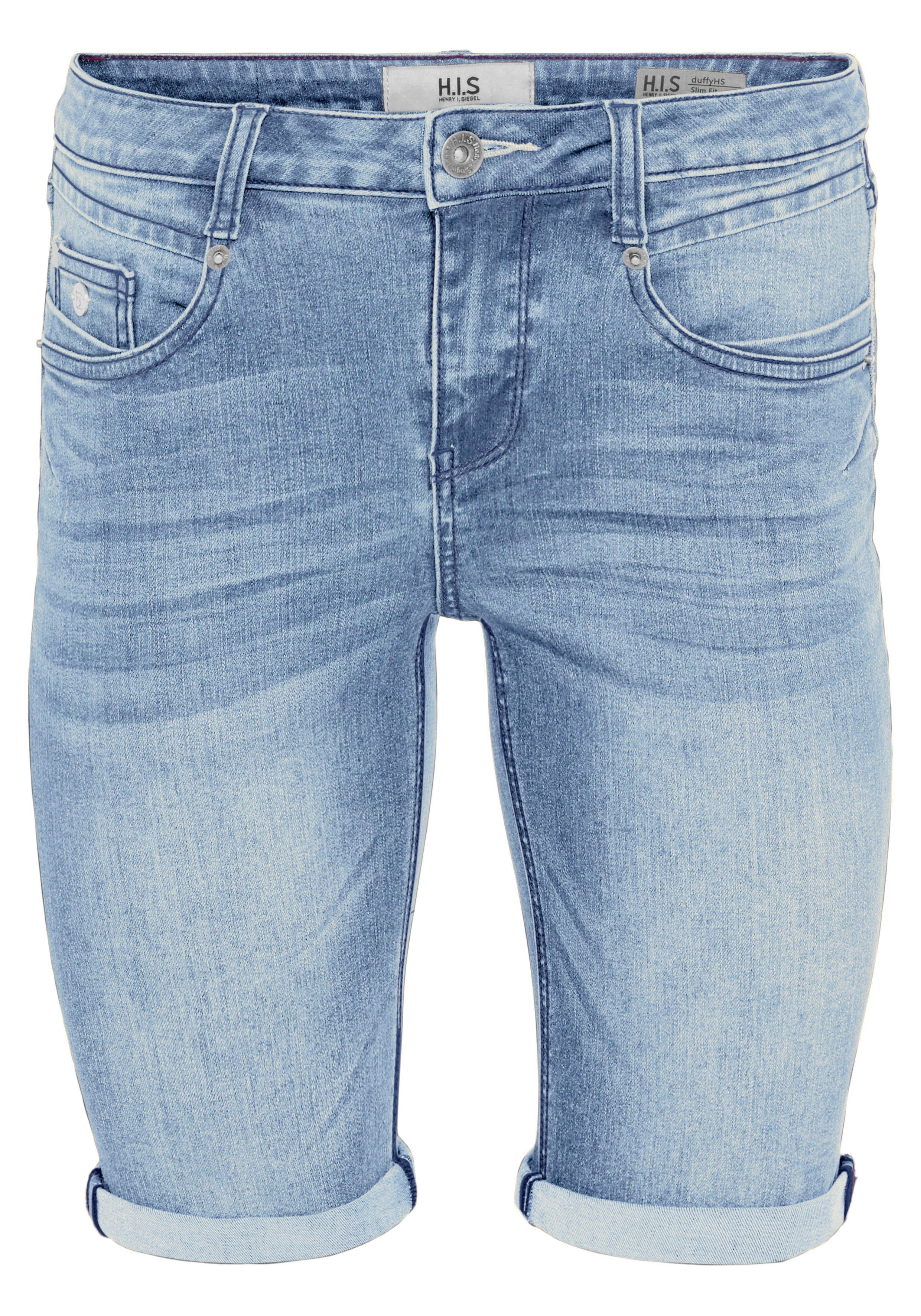 Jeansshorts duffyHS