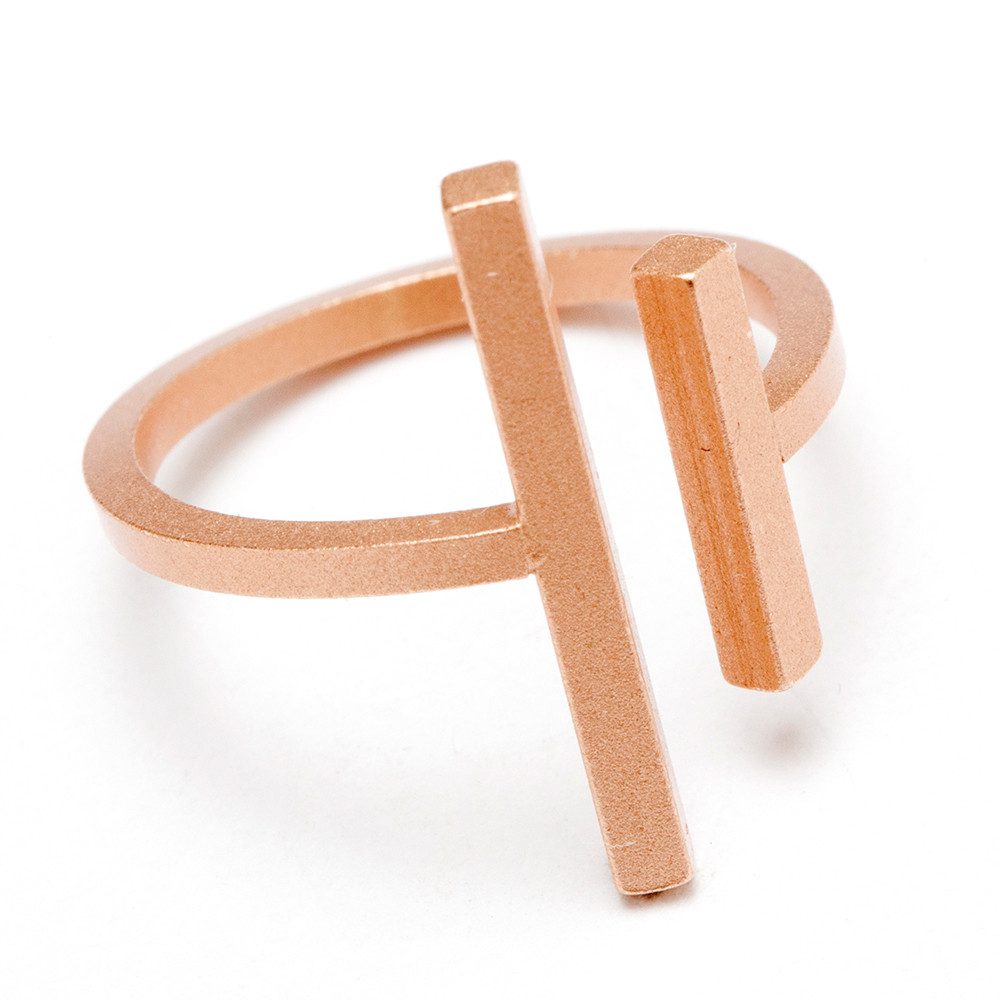 Fingerring Pura Ring 24