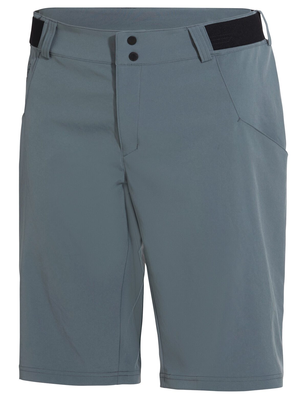 VAUDE Fahrradhose Men's Loamer Shorts besonder schnell trocknende Fahrradhose