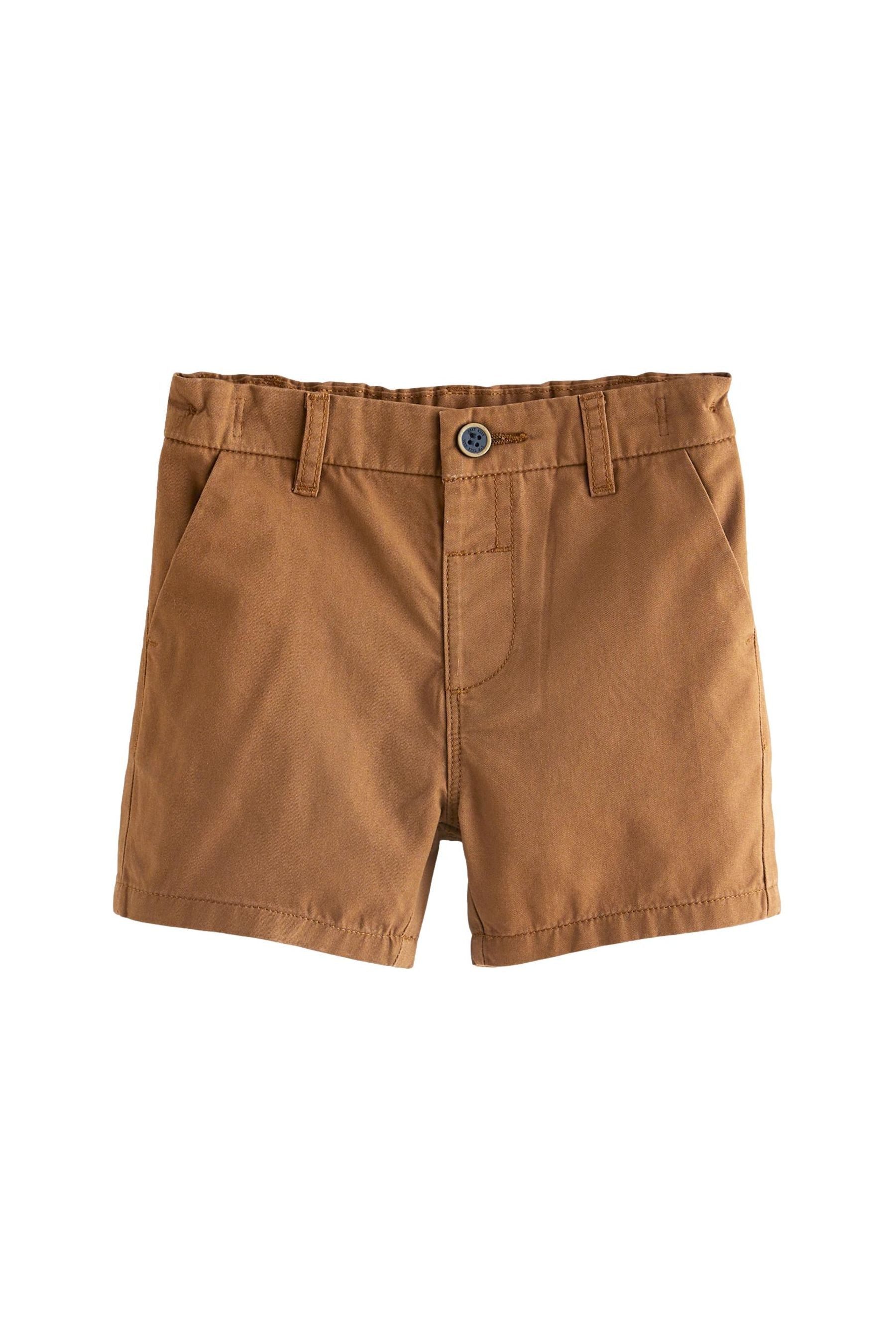 Next Chinoshorts Chino-Shorts (1-tlg)