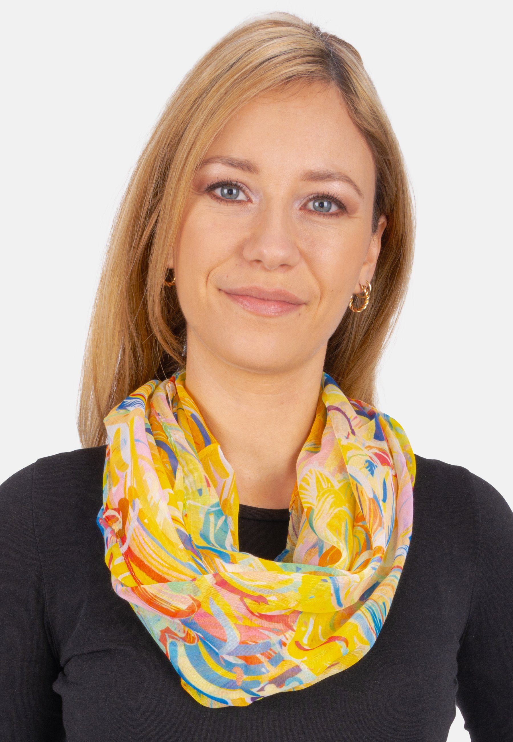 Seasons of April Loop Loop Gerda, günstig online kaufen