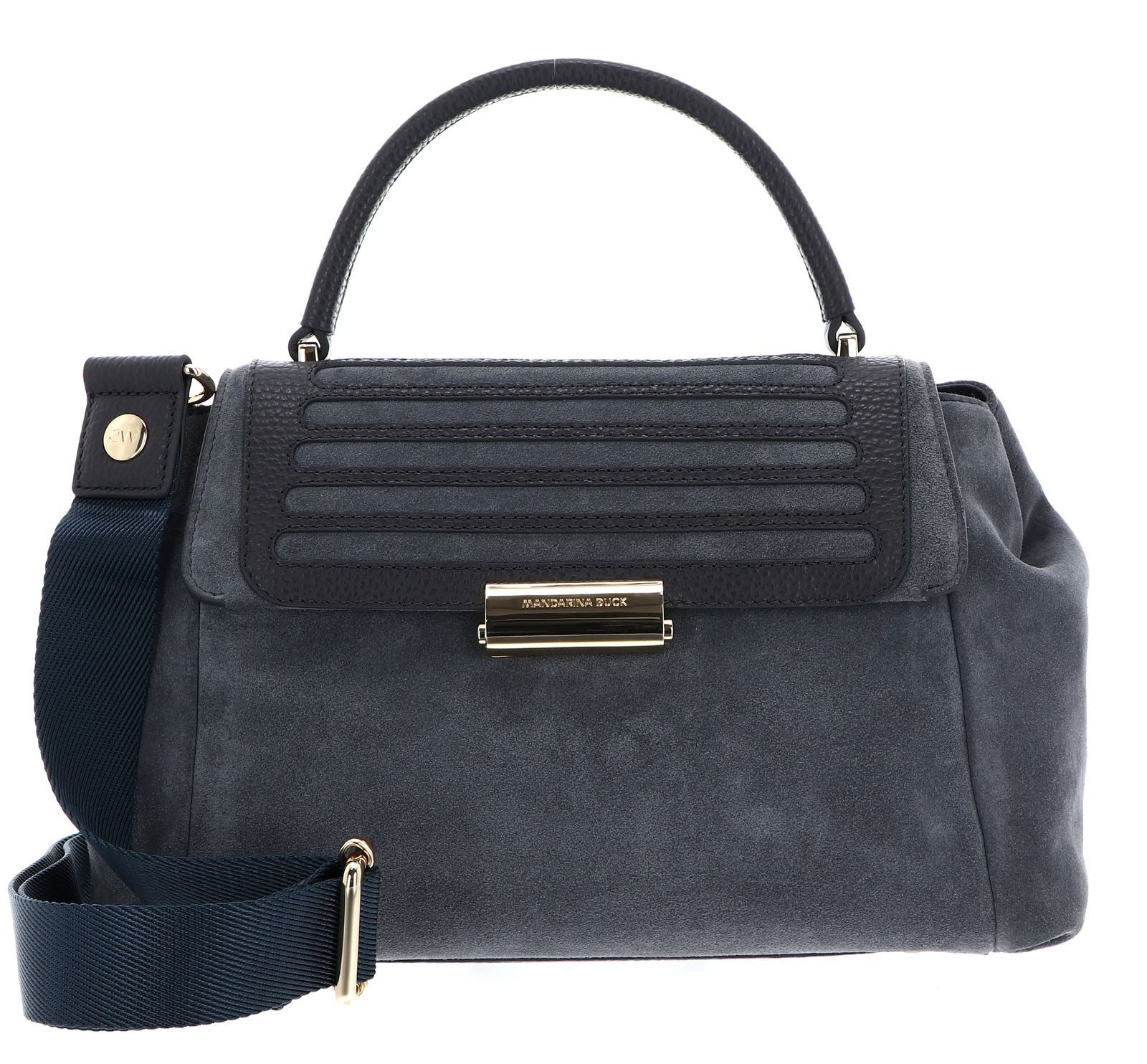 Handtasche I-Con Velvet