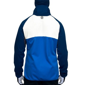 DAEHLIE Trainingsjacke Jacket Nordic 2.0 mit Primaloft-Wattierung an der Vorderseite