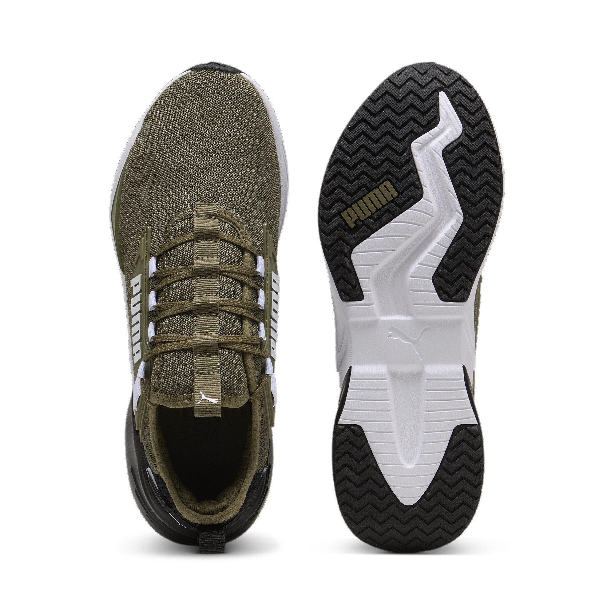 PUMA Retaliate 3 Laufschuhe Erwachsene Trainingsschuh