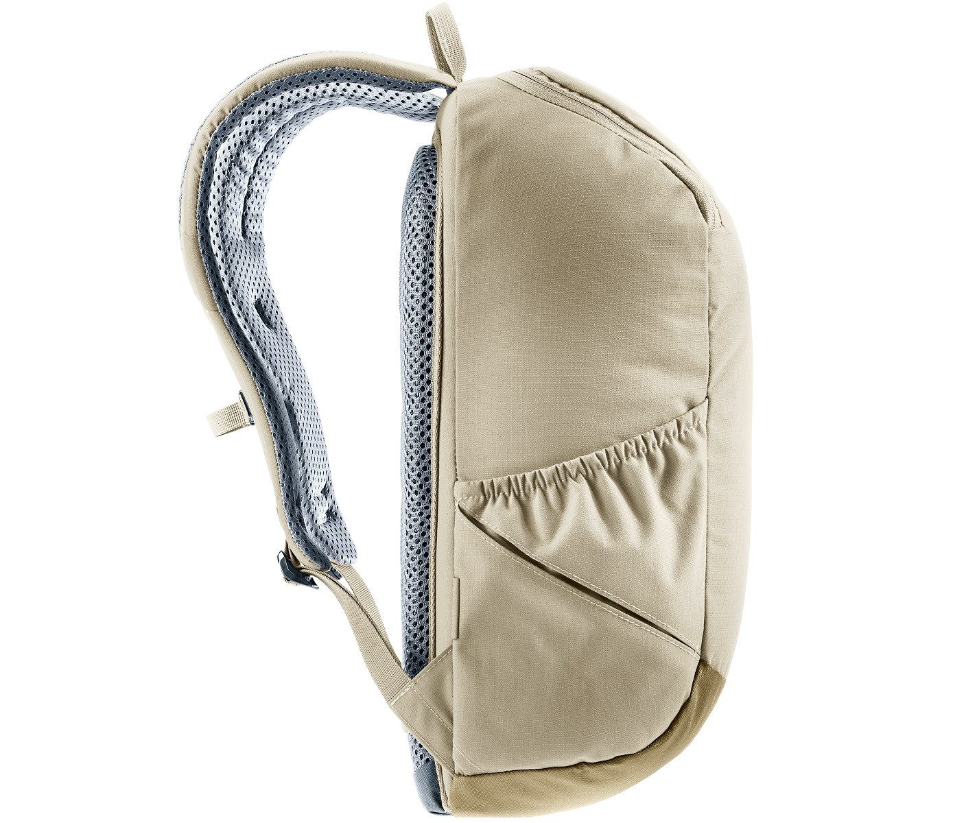 deuter Rucksack StepOut 16 Liter Daypack Rucksack (1-tlg), wasserabweisend