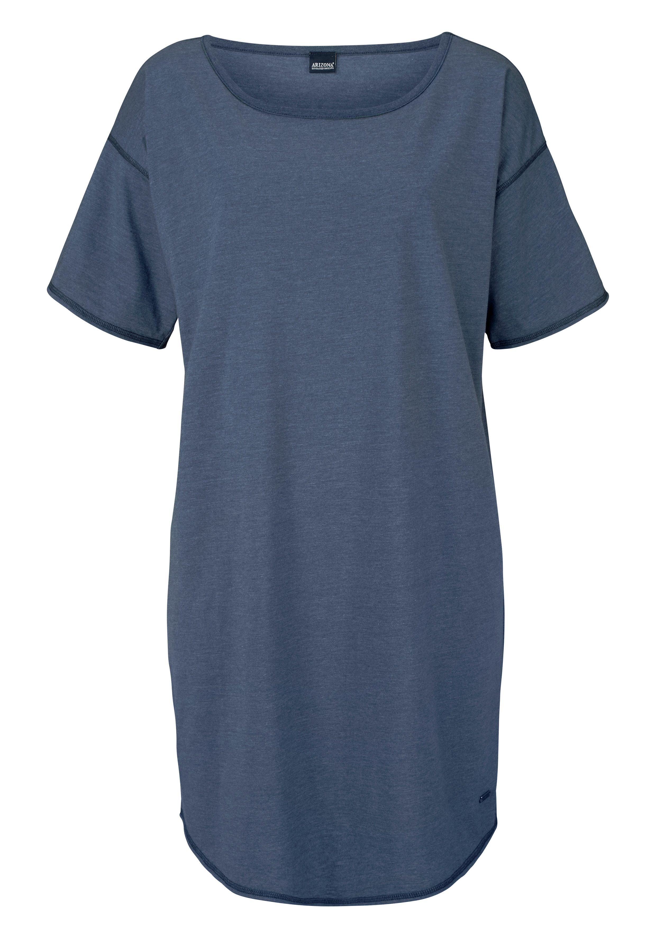 Arizona Sleepshirt mit Rundhalsausschnitt – Bild 4 von 5