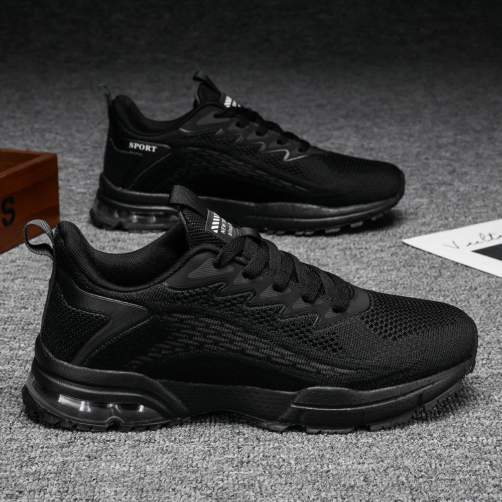 HUSK'SWARE Sneaker (MD-Kombinations-Airbag, abriebfeste Sohle, Komfortables günstig online kaufen