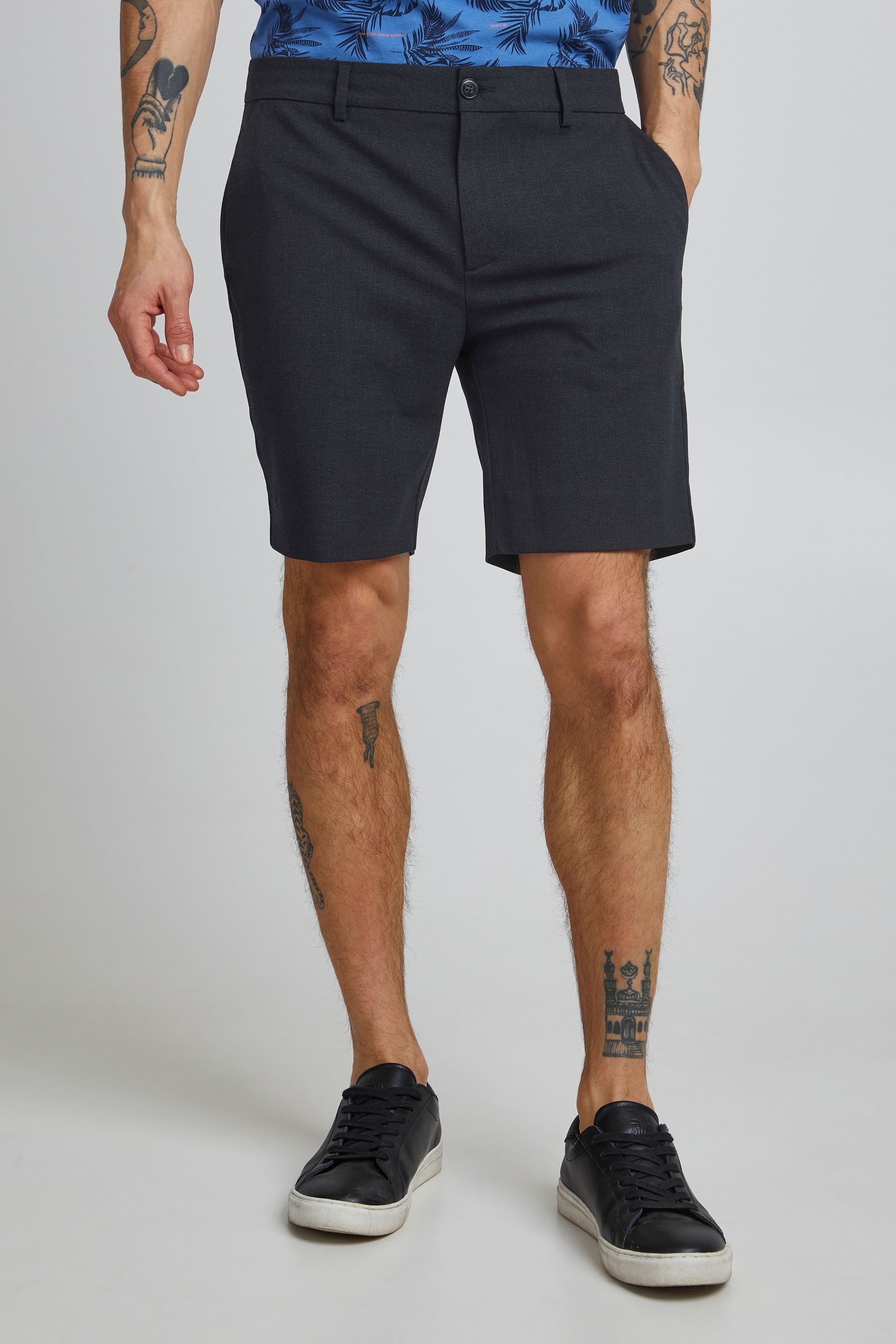 Casual Friday Chinoshorts CFCarsten - 20504285 Modische Short