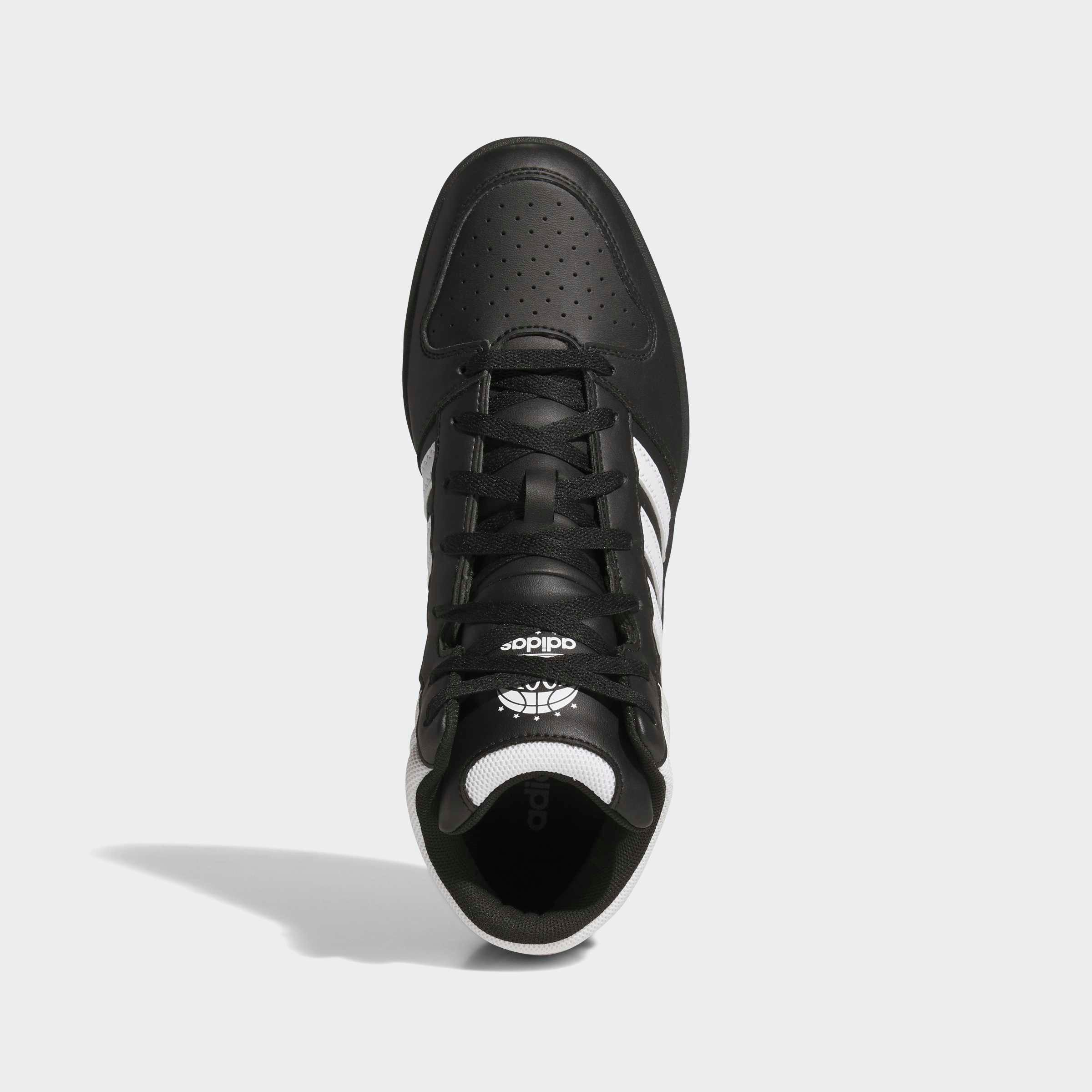 adidas Sportswear HOOPS MID CLASSIC Sneaker – Bild 4 von 5