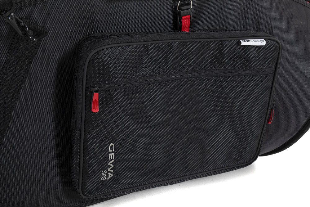 Gewa Gitarrentasche