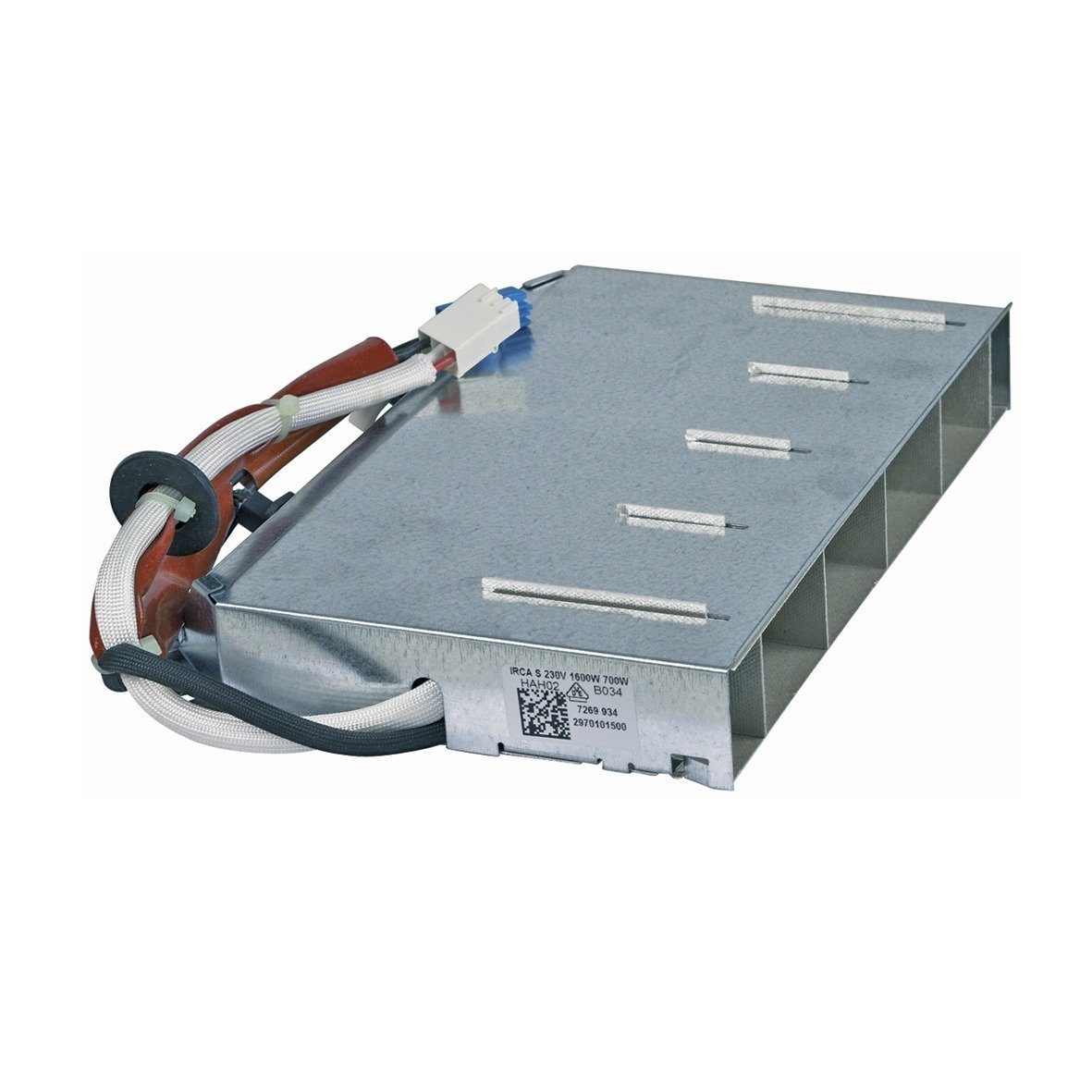 easyPART Heizstab wie EUROPART 10031175 Heizelement Heizregister wie, Trockner