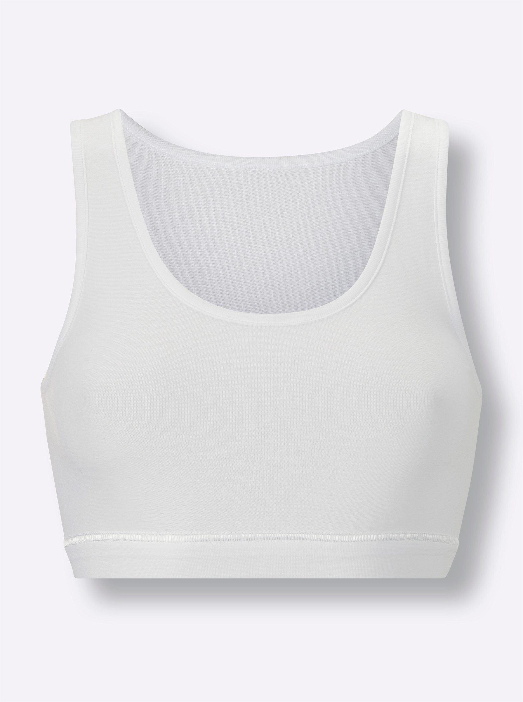 Witt Bustier Bustier (3-tlg)