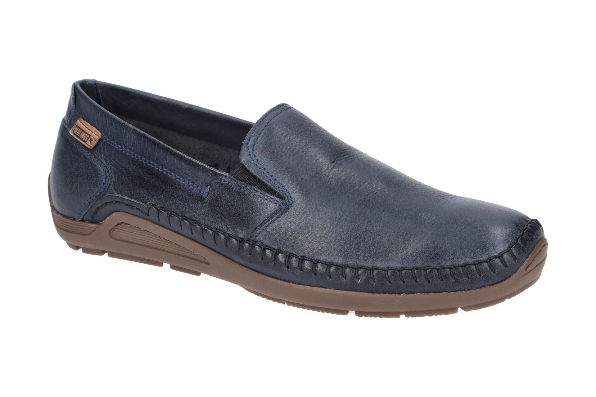 PIKOLINOS 06H-5303 blue Slipper