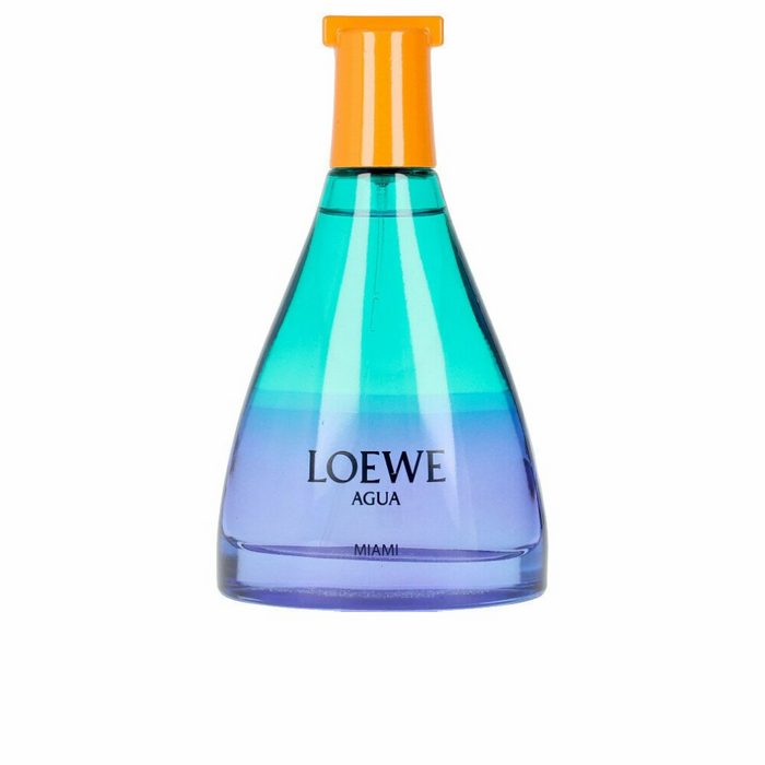 Loewe Düfte Eau de Toilette AGUA DE LOEWE MIAMI edt vapo 100 ml