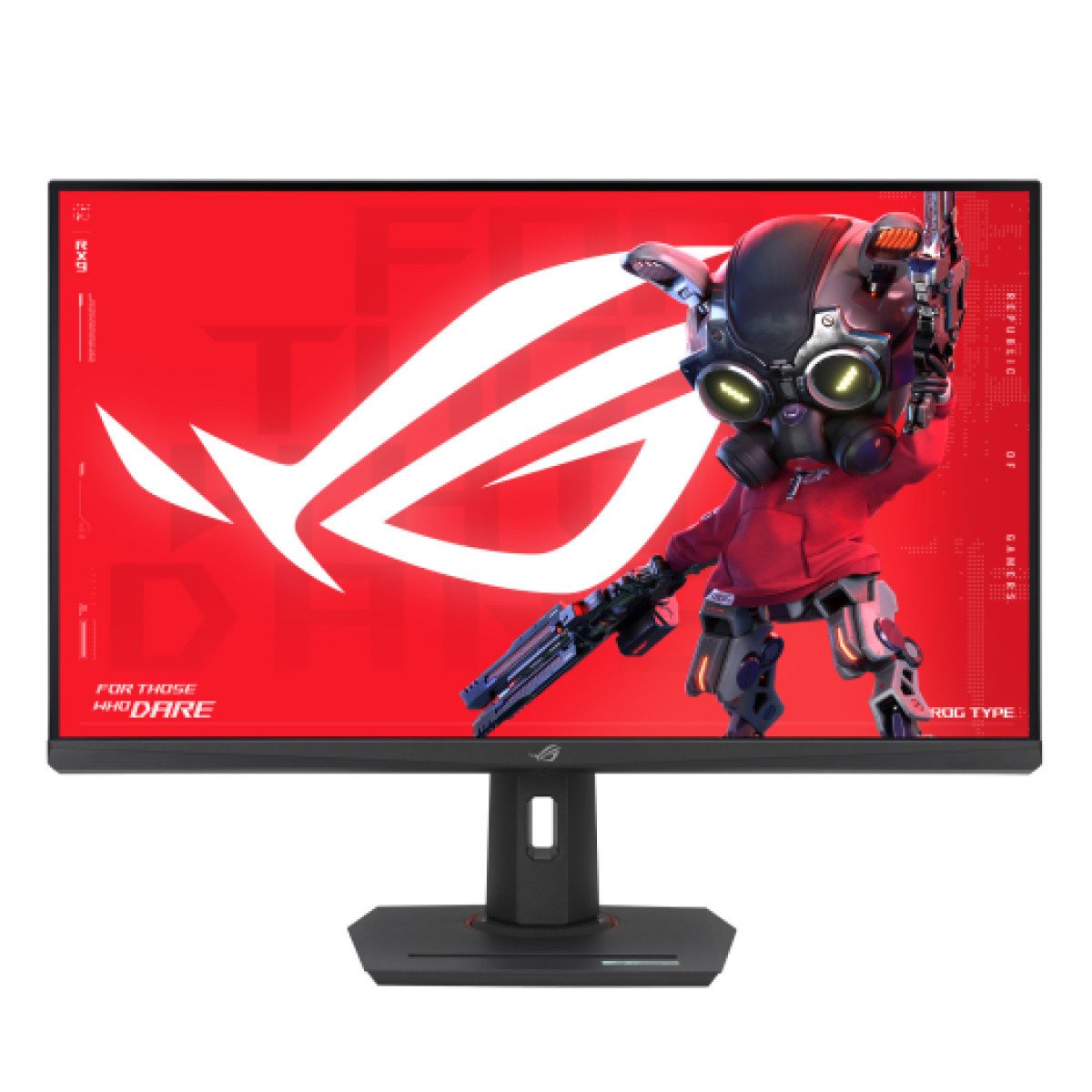 Asus XG32UCG Gaming-Monitor (80 cm/31.5 ", 1 ms Reaktionszeit, 160 Hz, LCD)