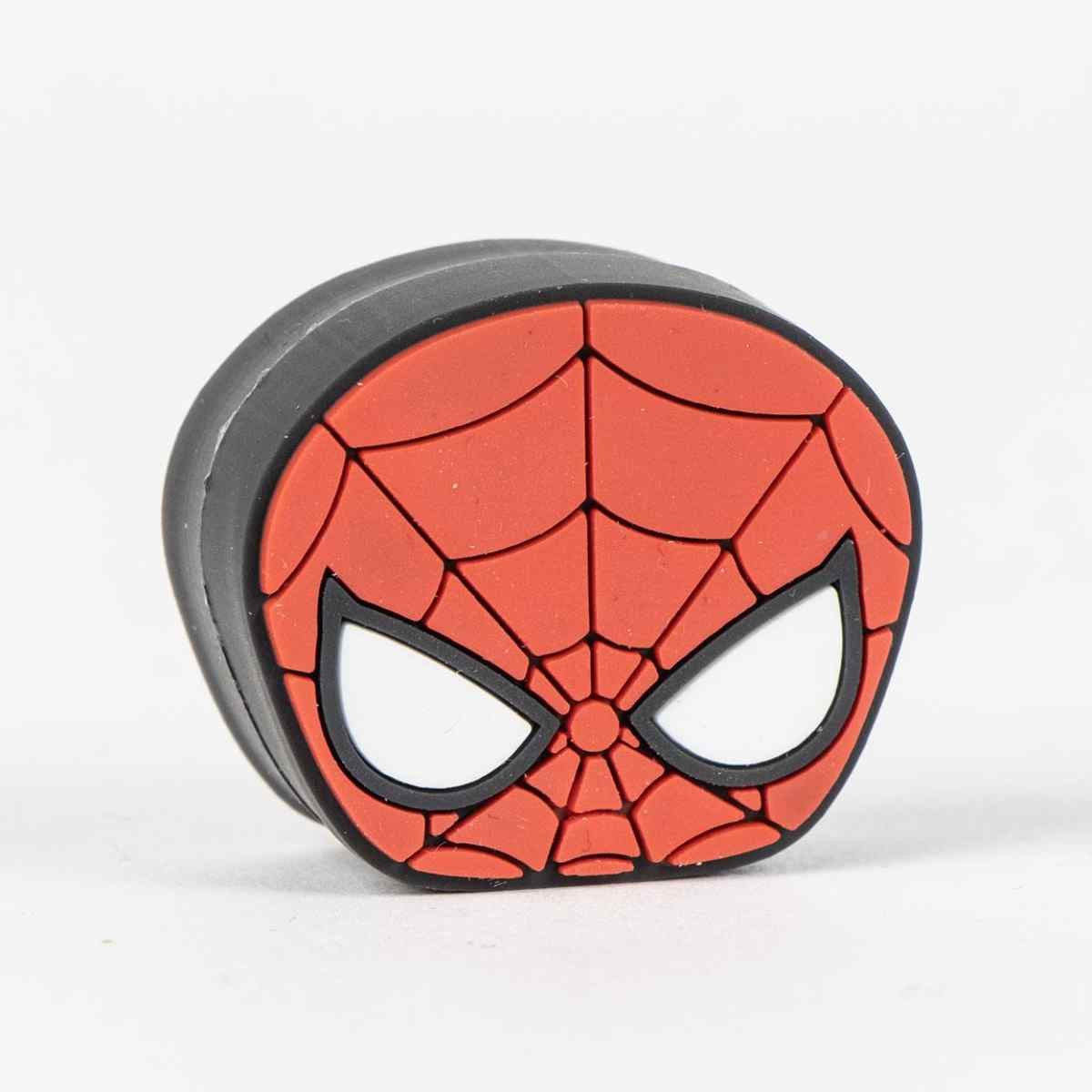 MARVEL Anspitzer Avengers Kinder Spitzer Charakter Design Einheitsgröße
