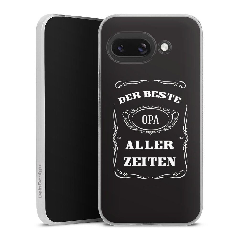 Handyhülle Bester Opa