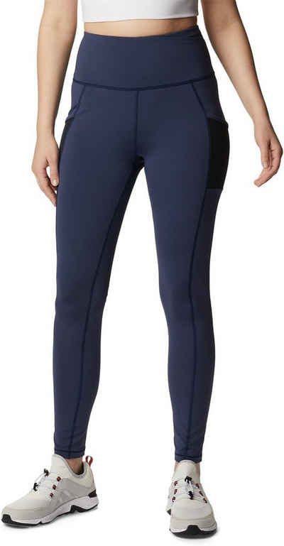 Columbia Outdoorhose Windgates High-Rise Legging