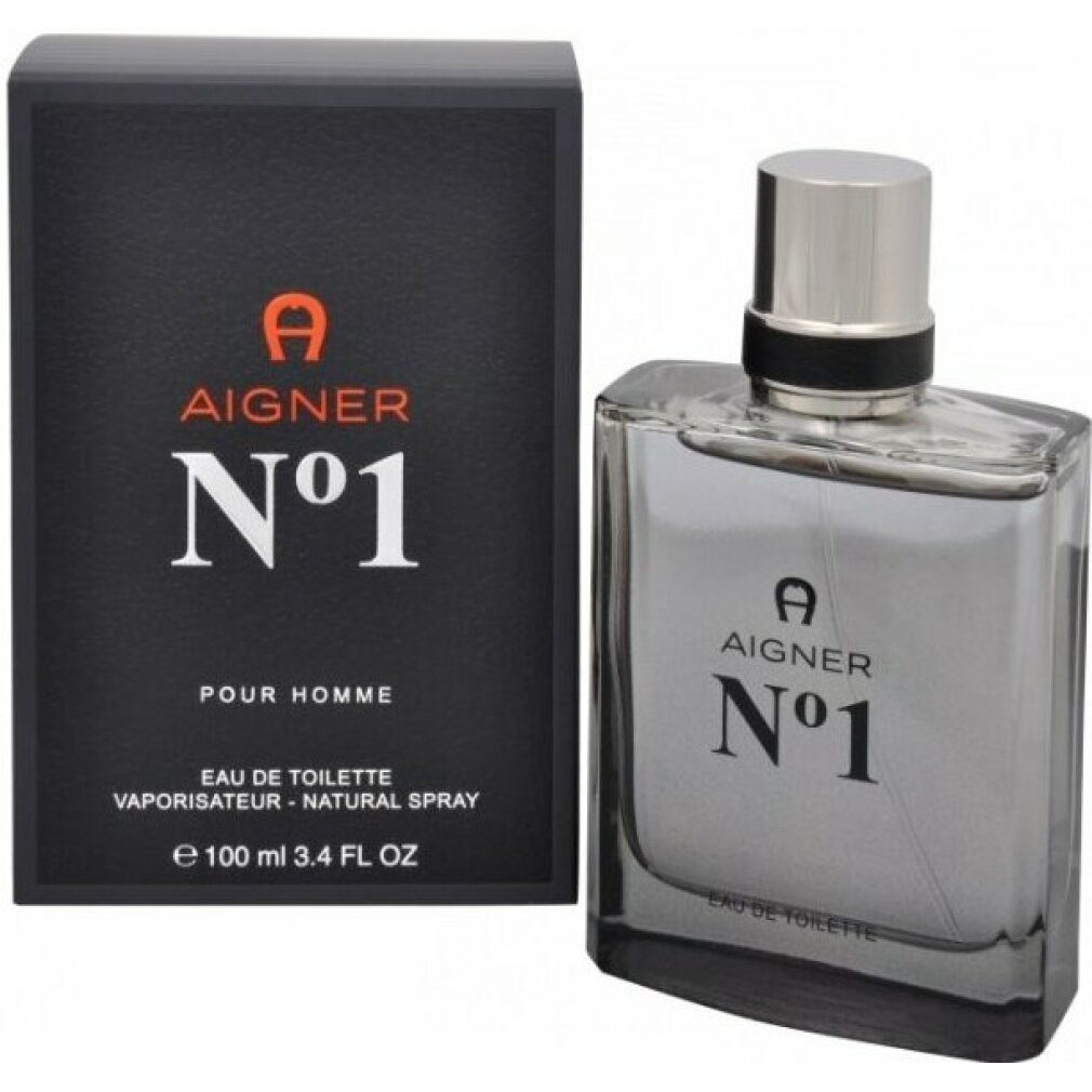 AIGNER Туалетная вода Etienne N1 Eau De Toilette Spray 30ml