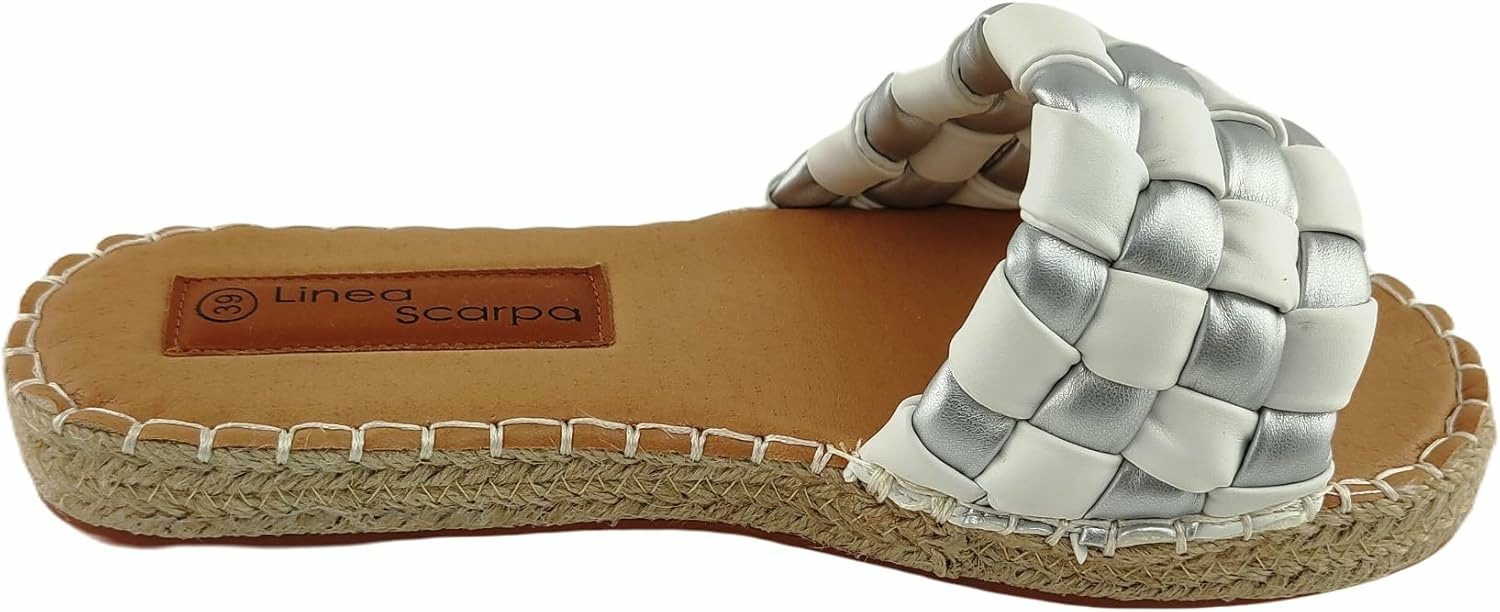 Sandalen für Damen Sandale