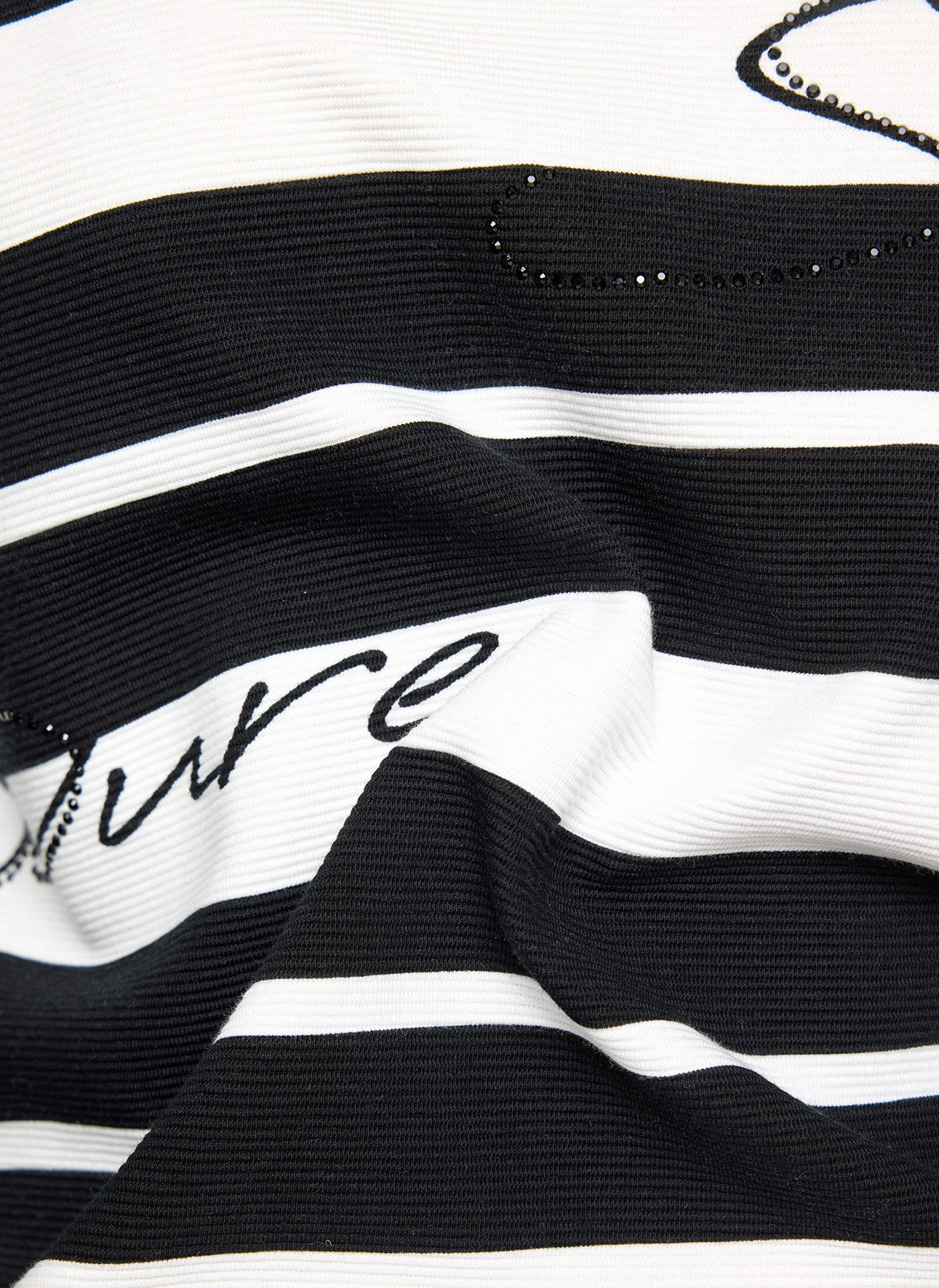 Rabe Print-Shirt T-Shirt