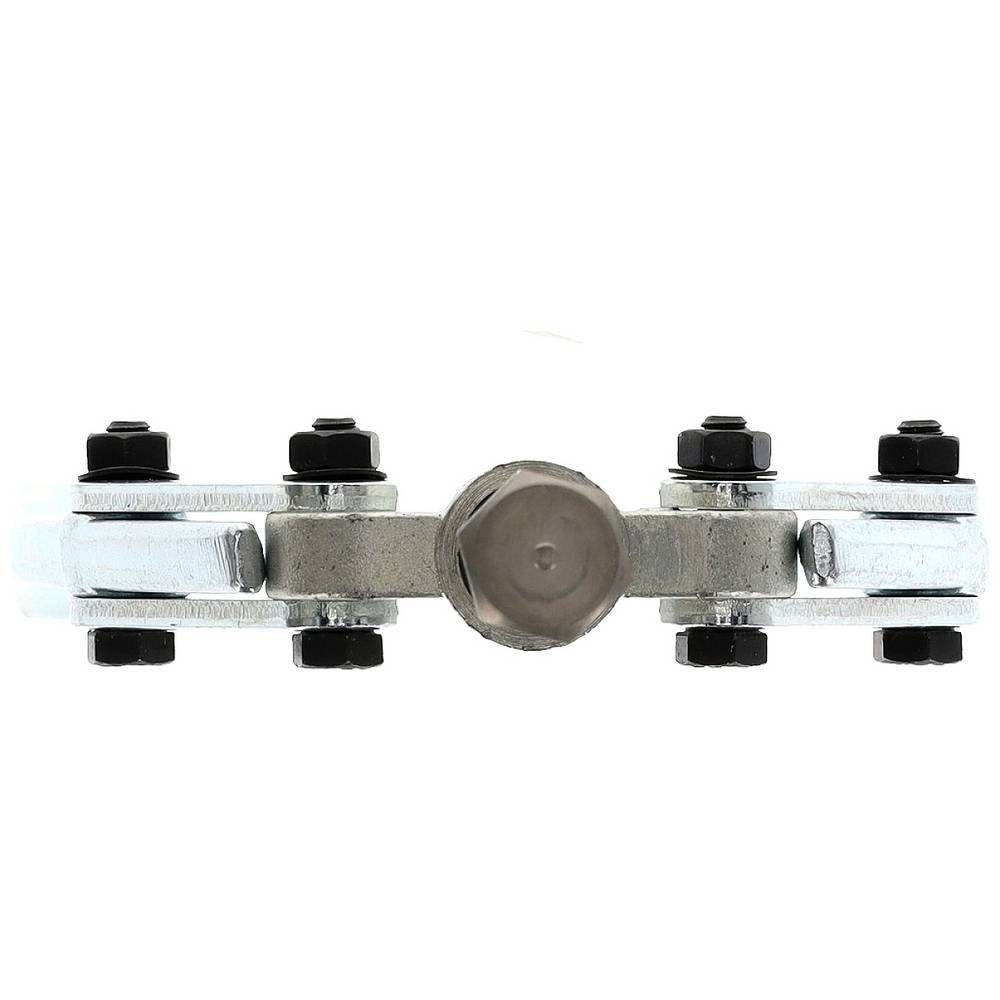 Gedore Kugelgelenkabzieher Abzieher 2-armig 70x80 mm 8003250