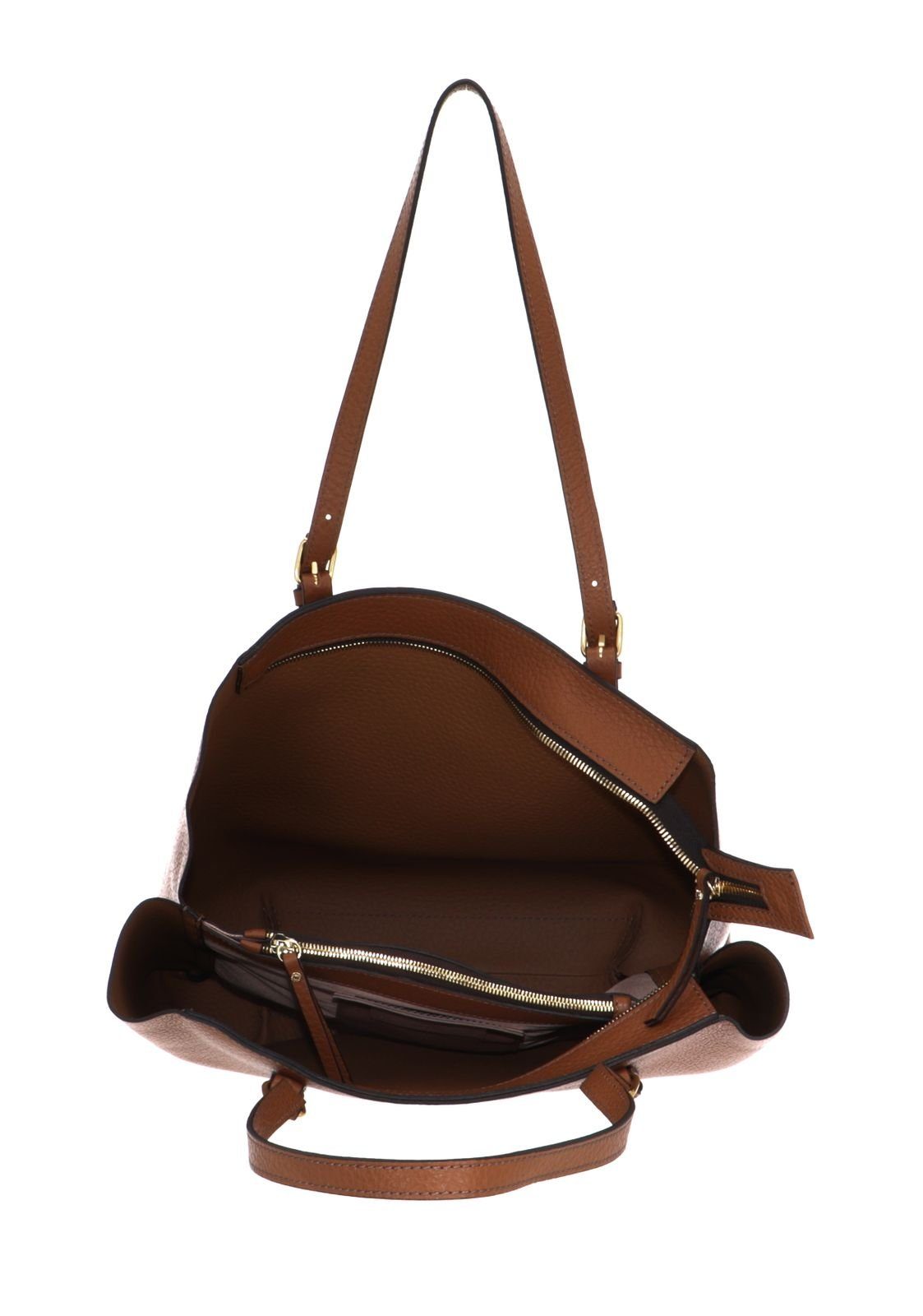 GIANNI CHIARINI Shopper Borsa Pellle (Set, 2-tlg)